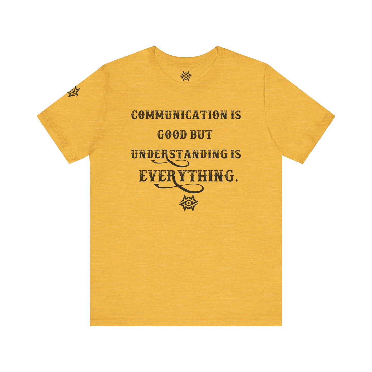 T-Shirt / Understanding
