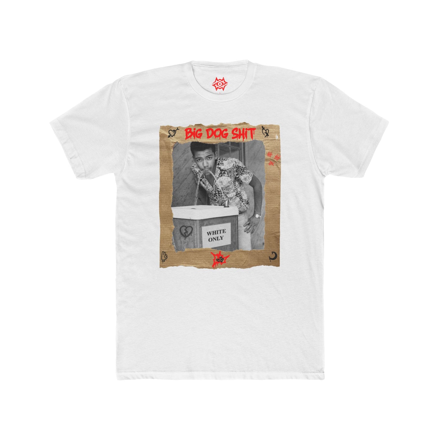 T-Shirt / Big Dog