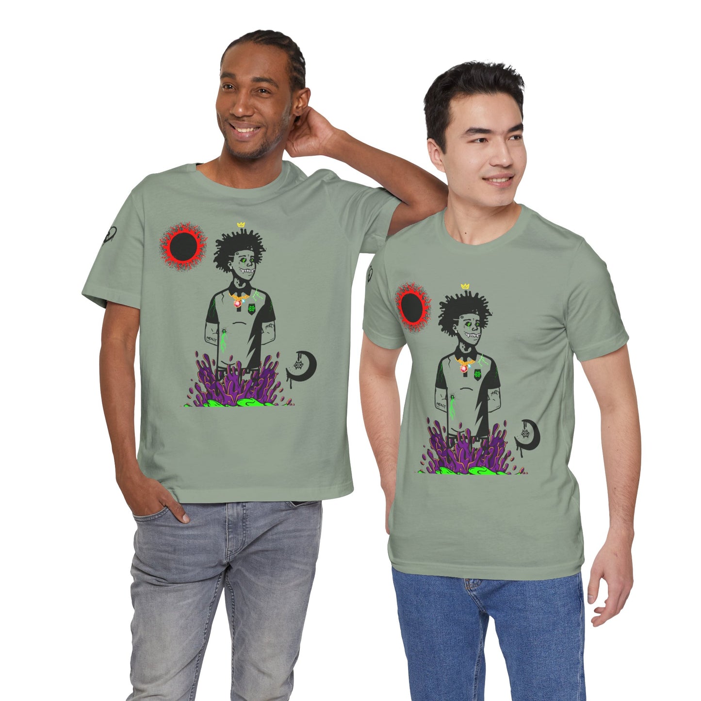 T-Shirt / Mud God