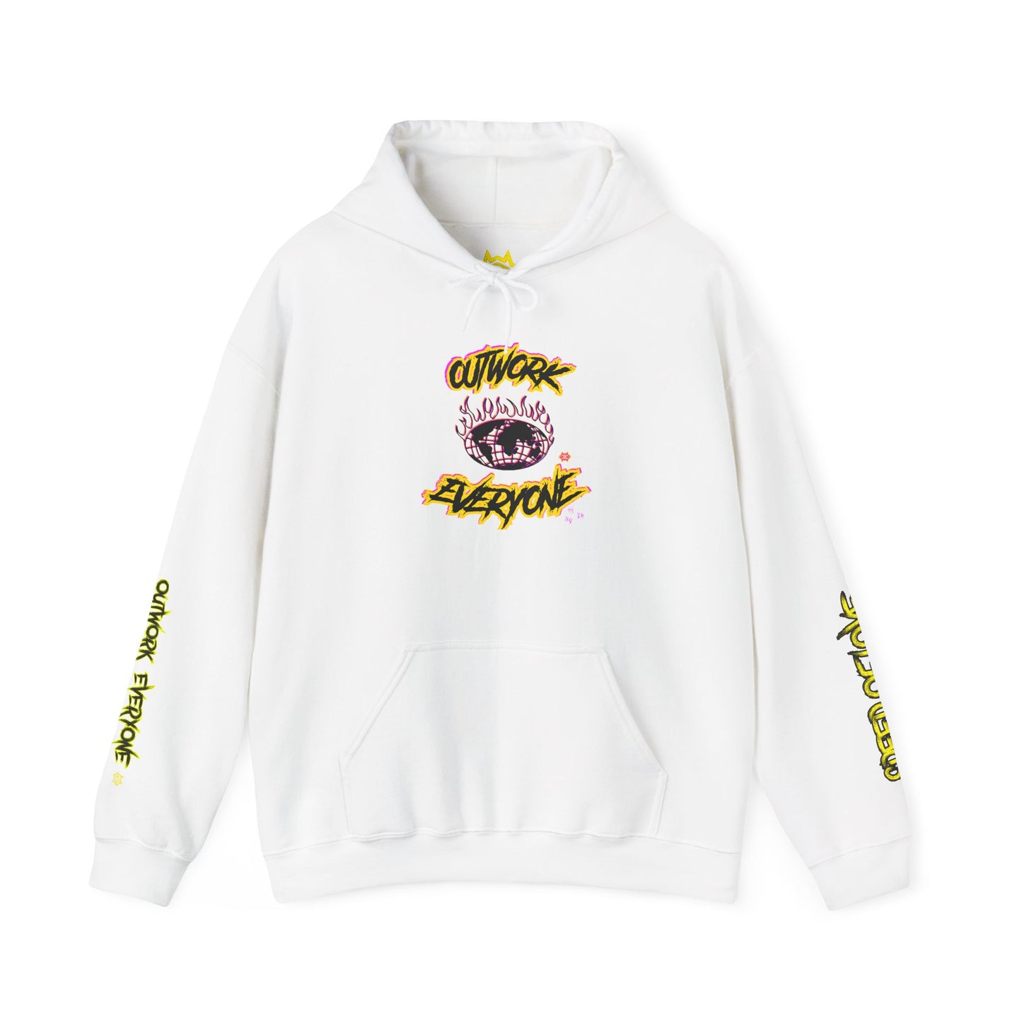 Hoodie / Chance