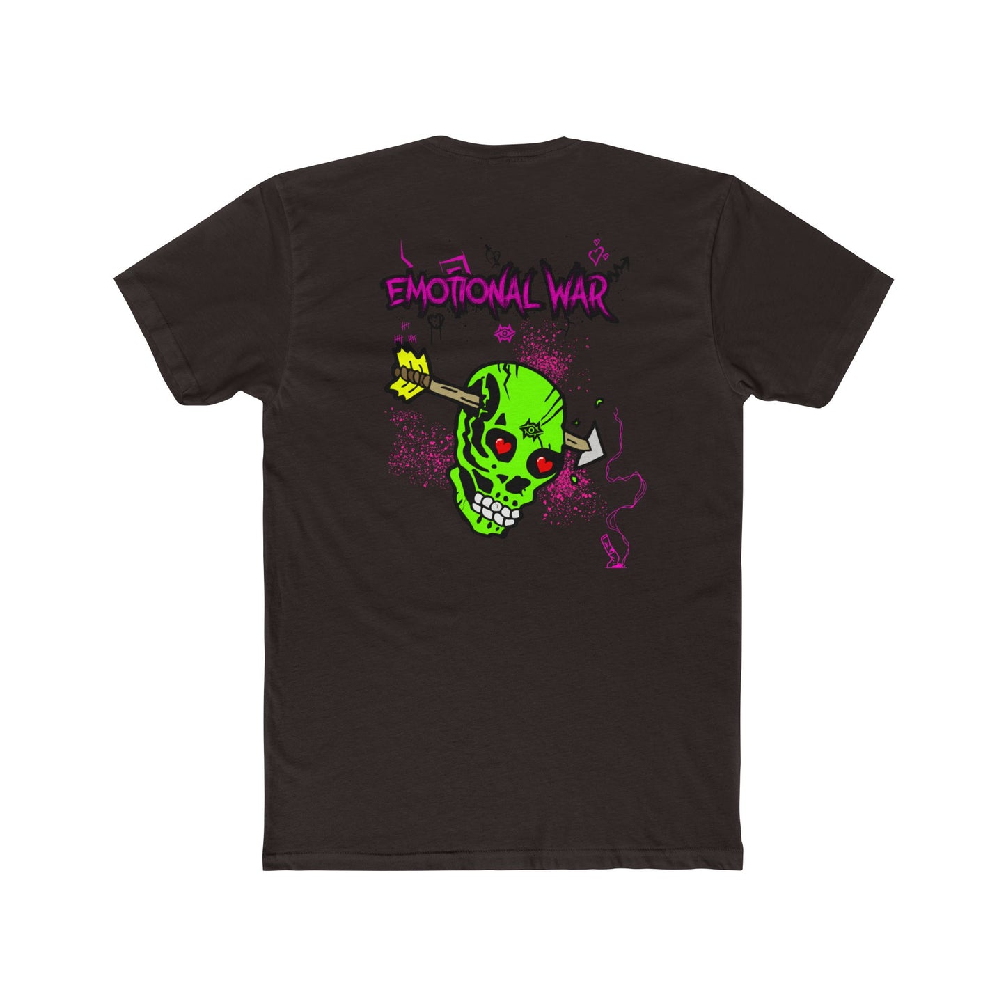 T-Shirt / Stoned