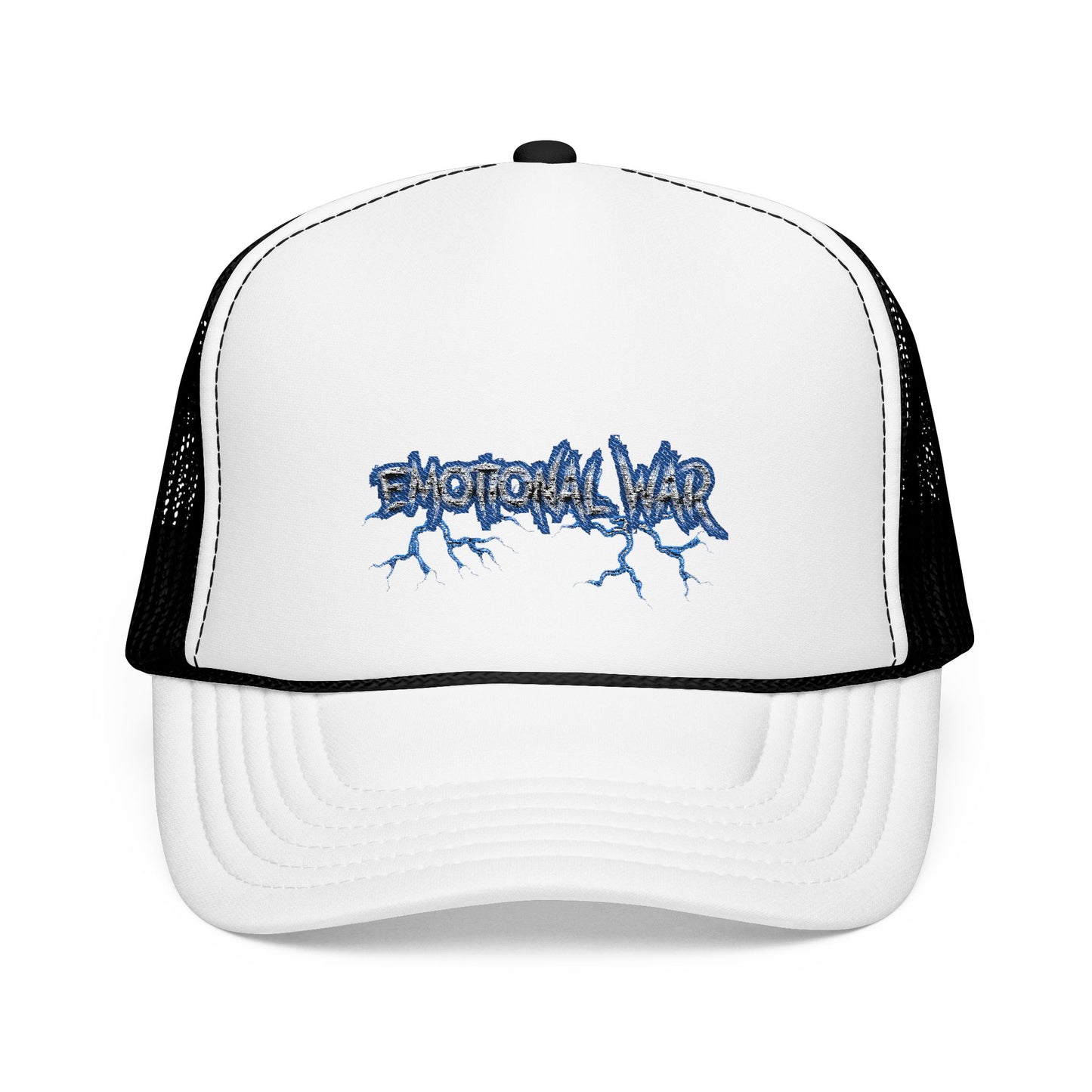 Trucker Hat - Emotional War