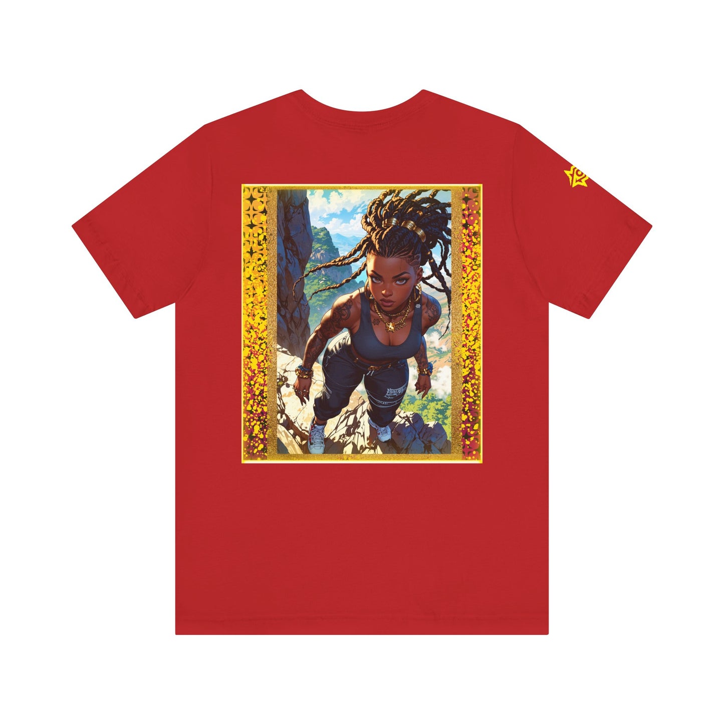 T-Shirt / Problem