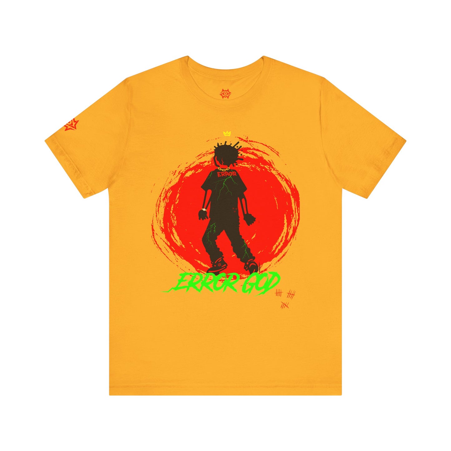 T-Shirt / Error God