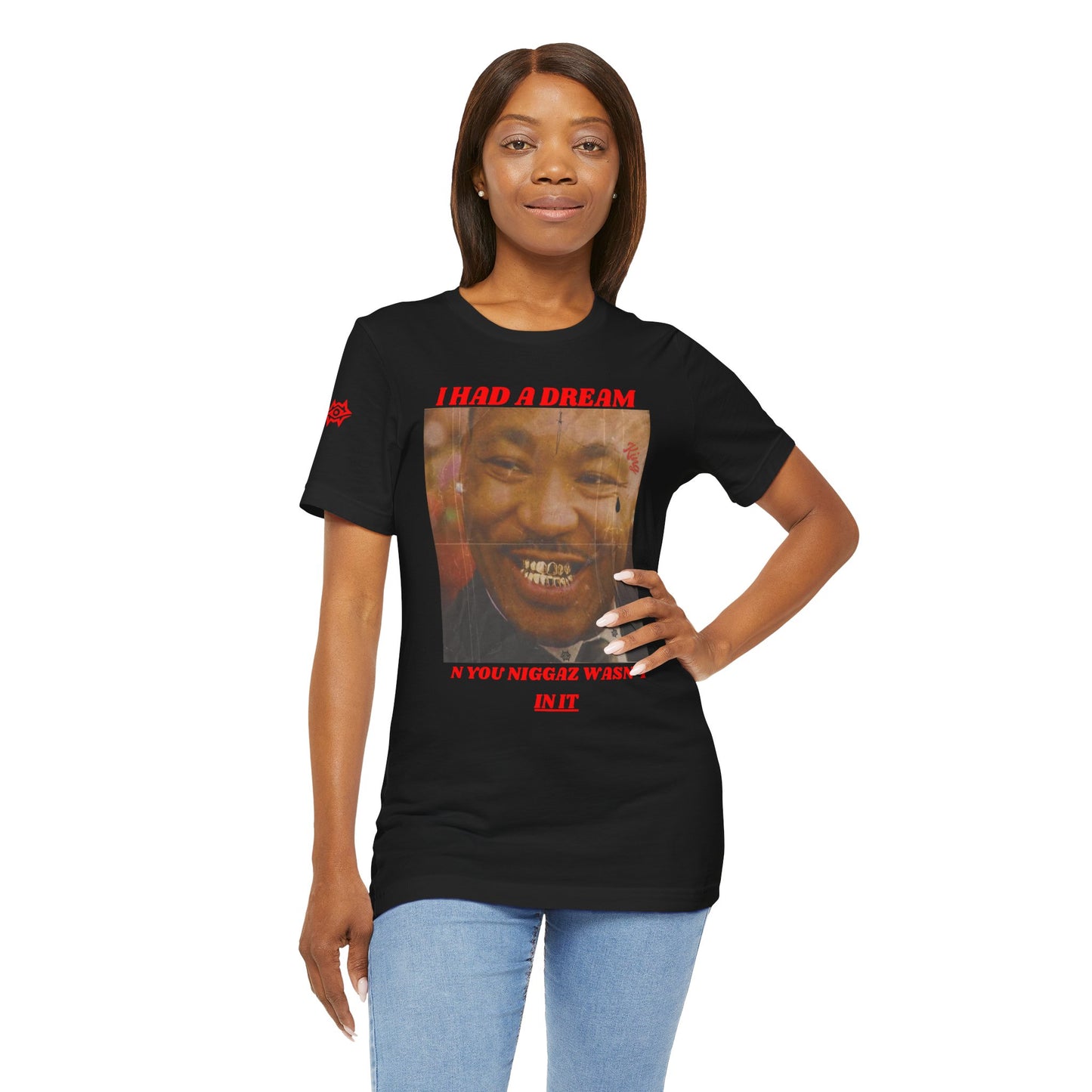 T-Shirt / MK