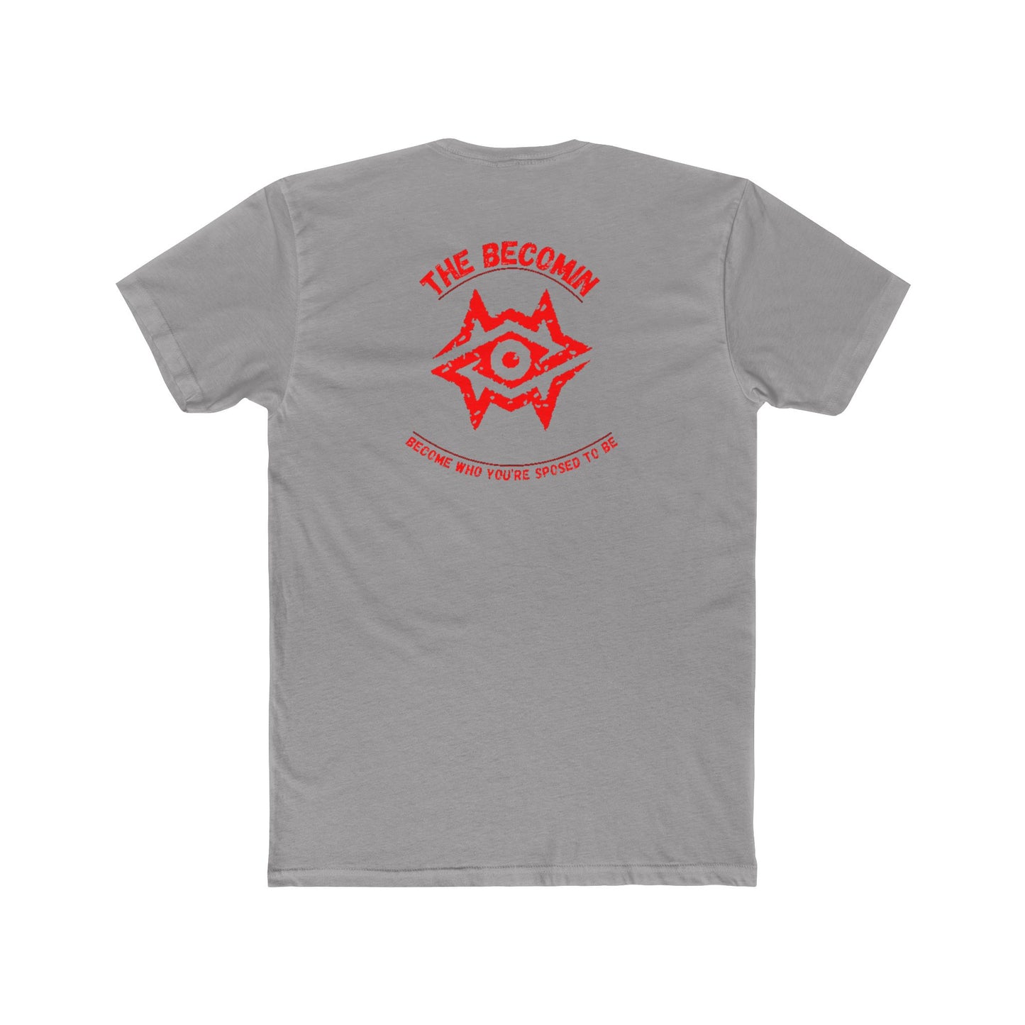 T-Shirt / Stay Focused