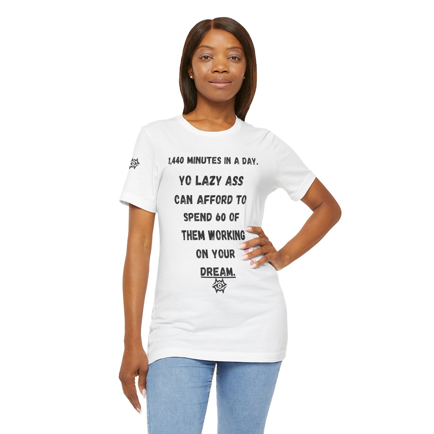 T-Shirt / 1440 Min