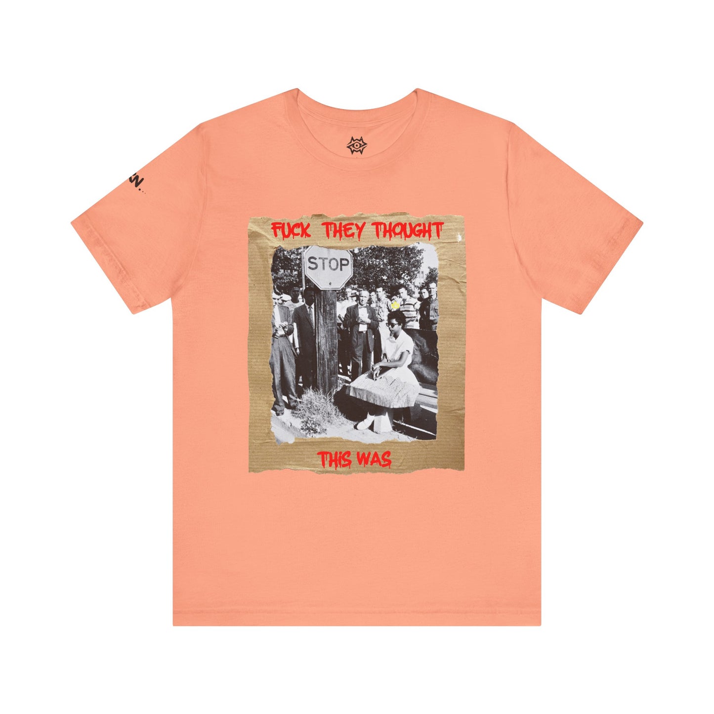 T-Shirt / Thought