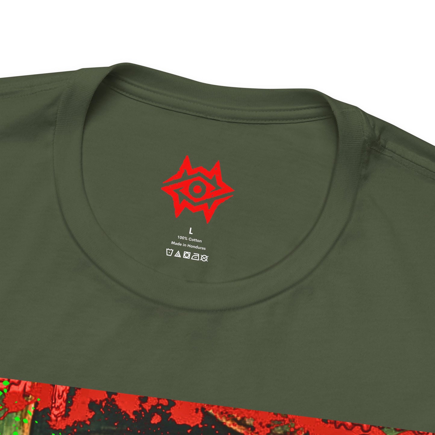 T-Shirt / Mud Hound