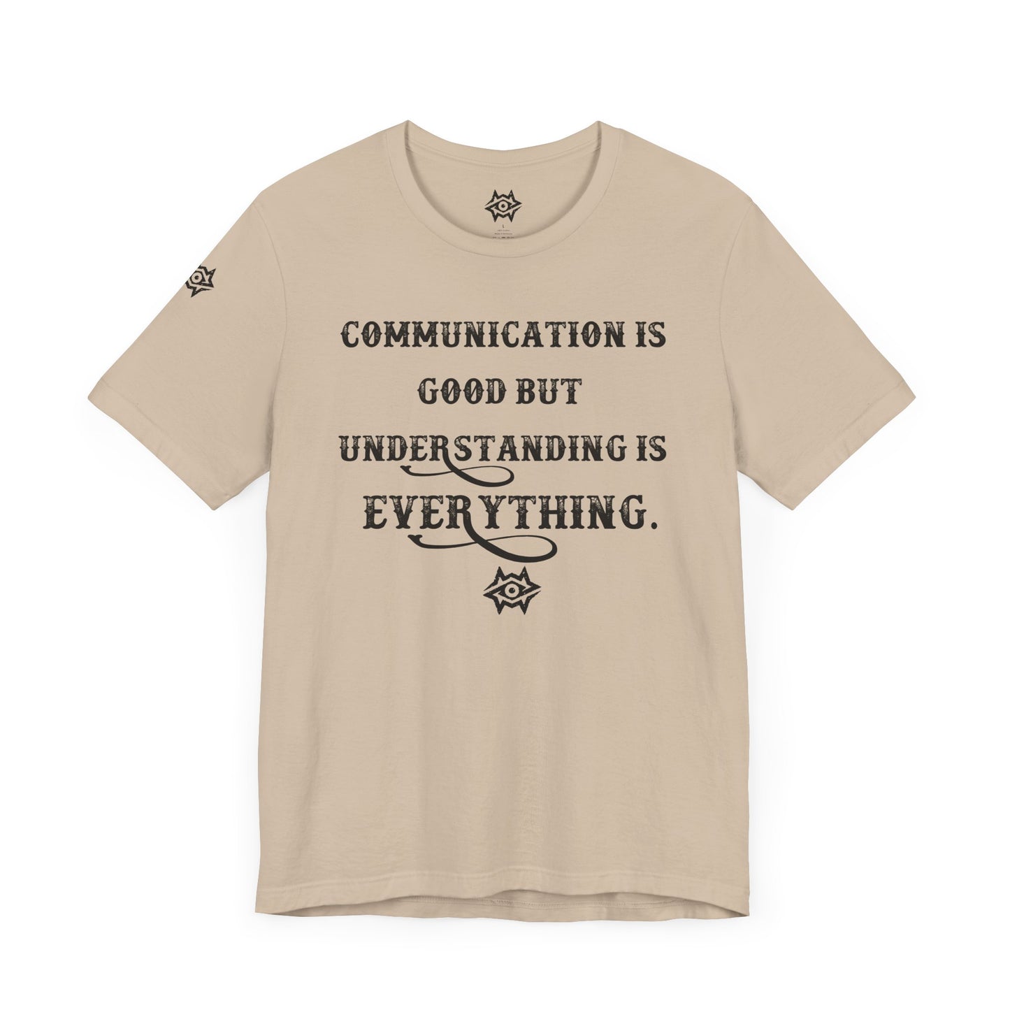 T-Shirt / Understanding
