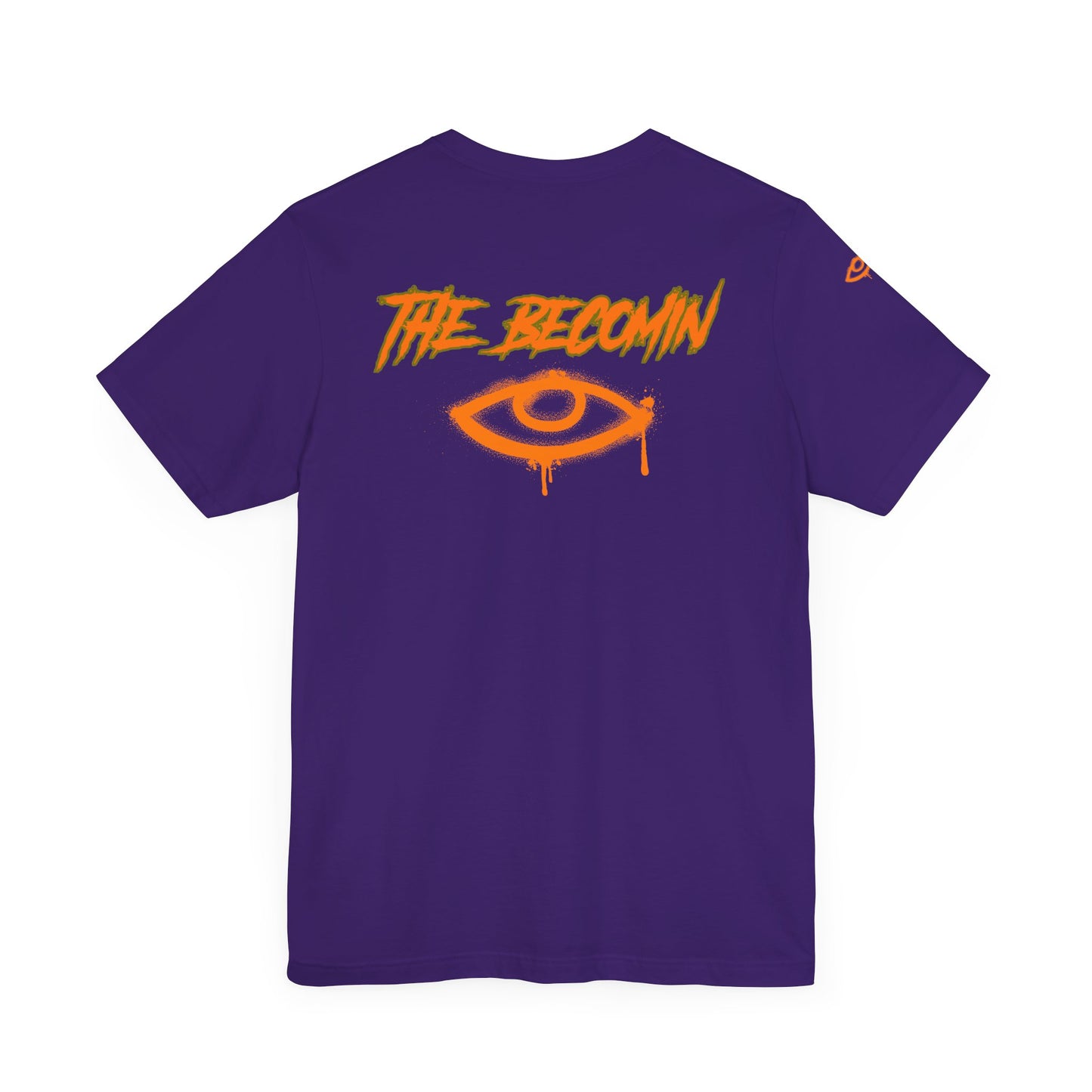 T-Shirt / OG GET BACK