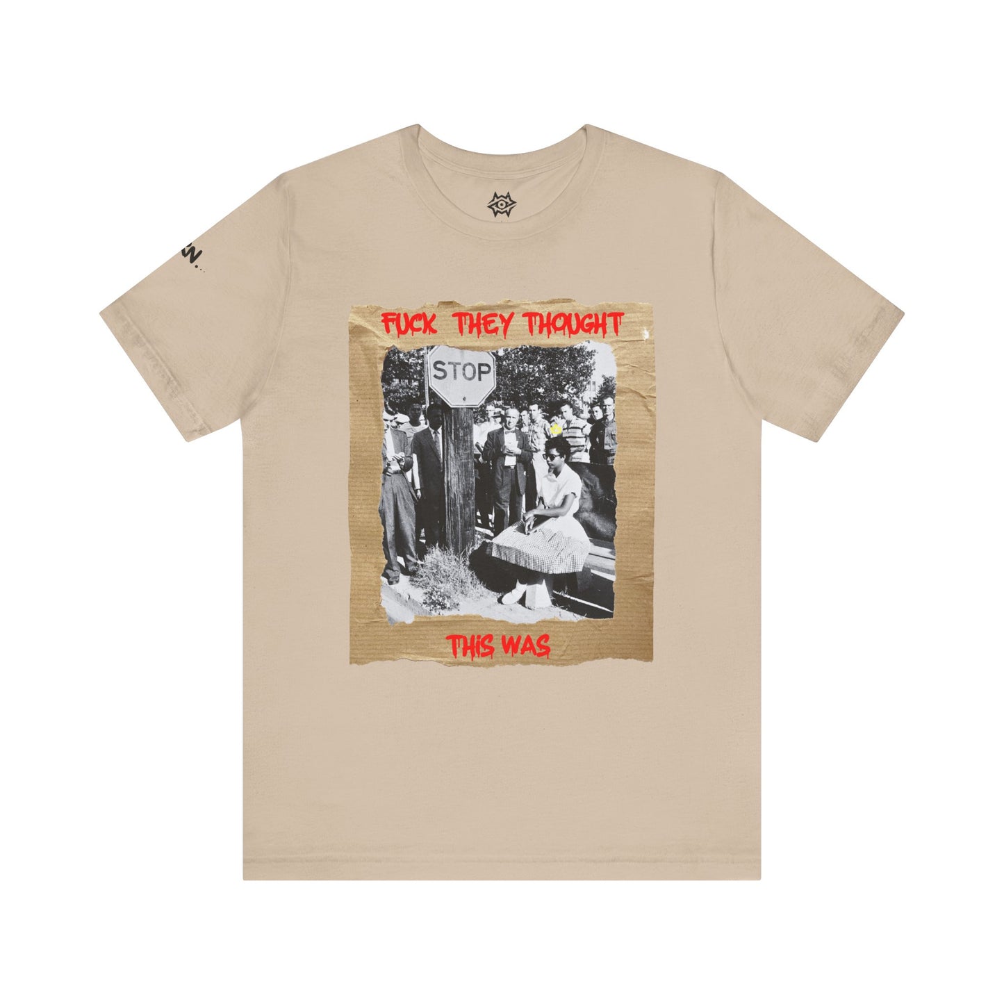 T-Shirt / Thought