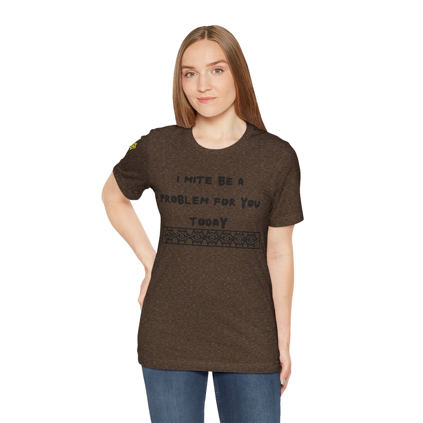T-Shirt / Problem