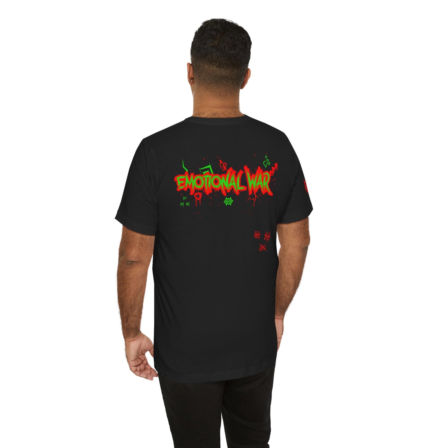 T-Shirt / Error God