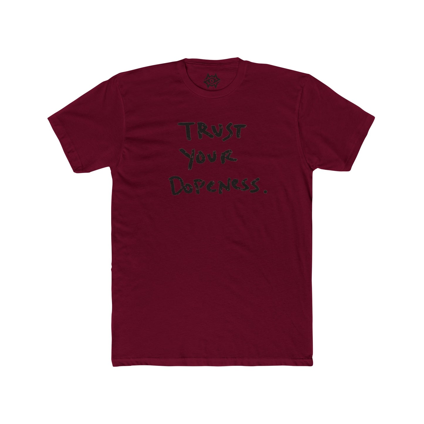 T-Shirt / Trust