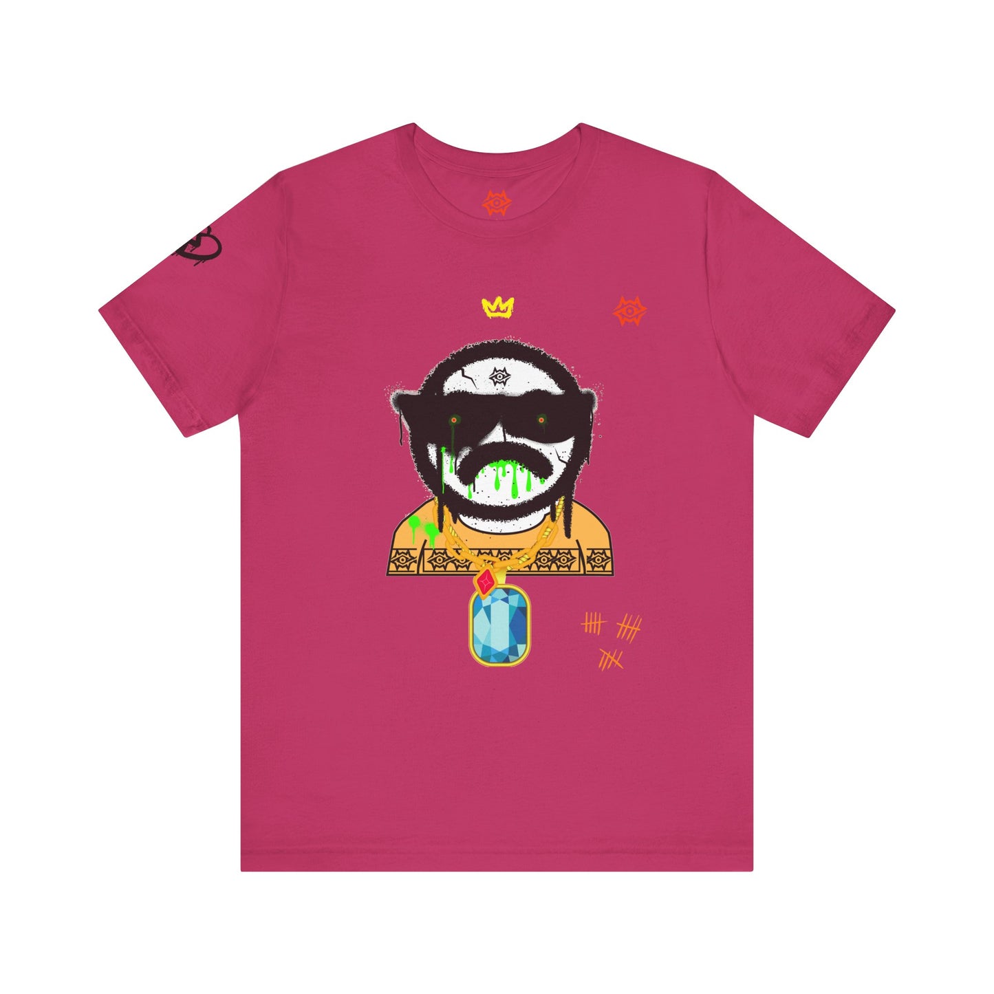 T-Shirt / OG Knowledge