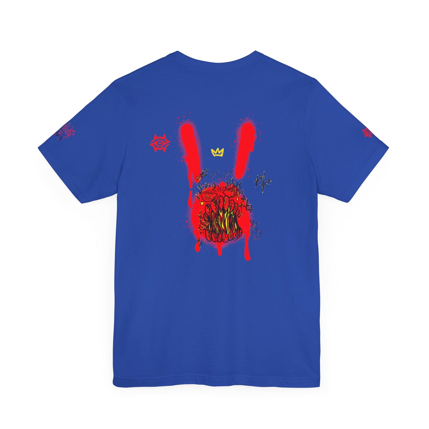 T-Shirt - Burn Ranger