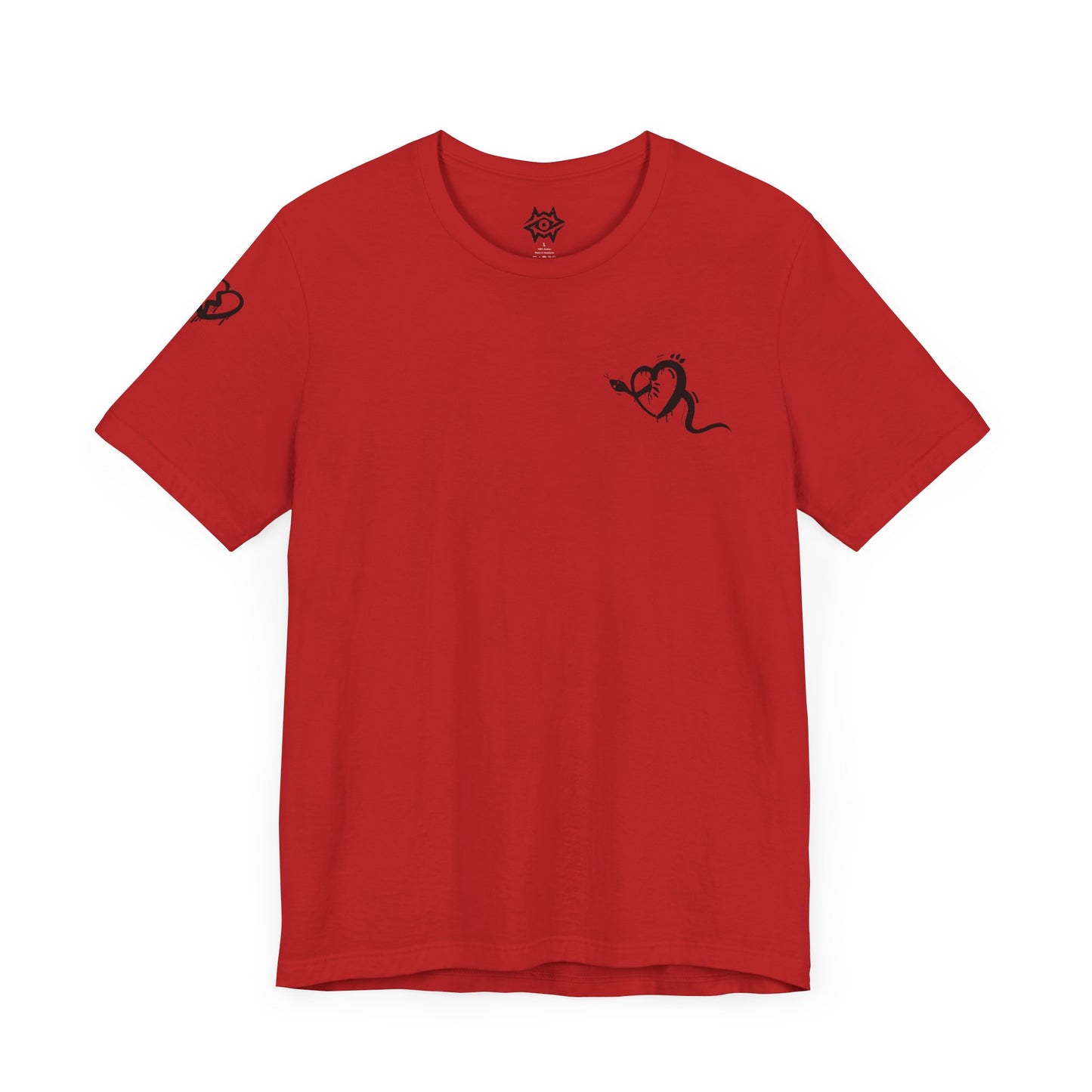 T-Shirt / Hoodcaso