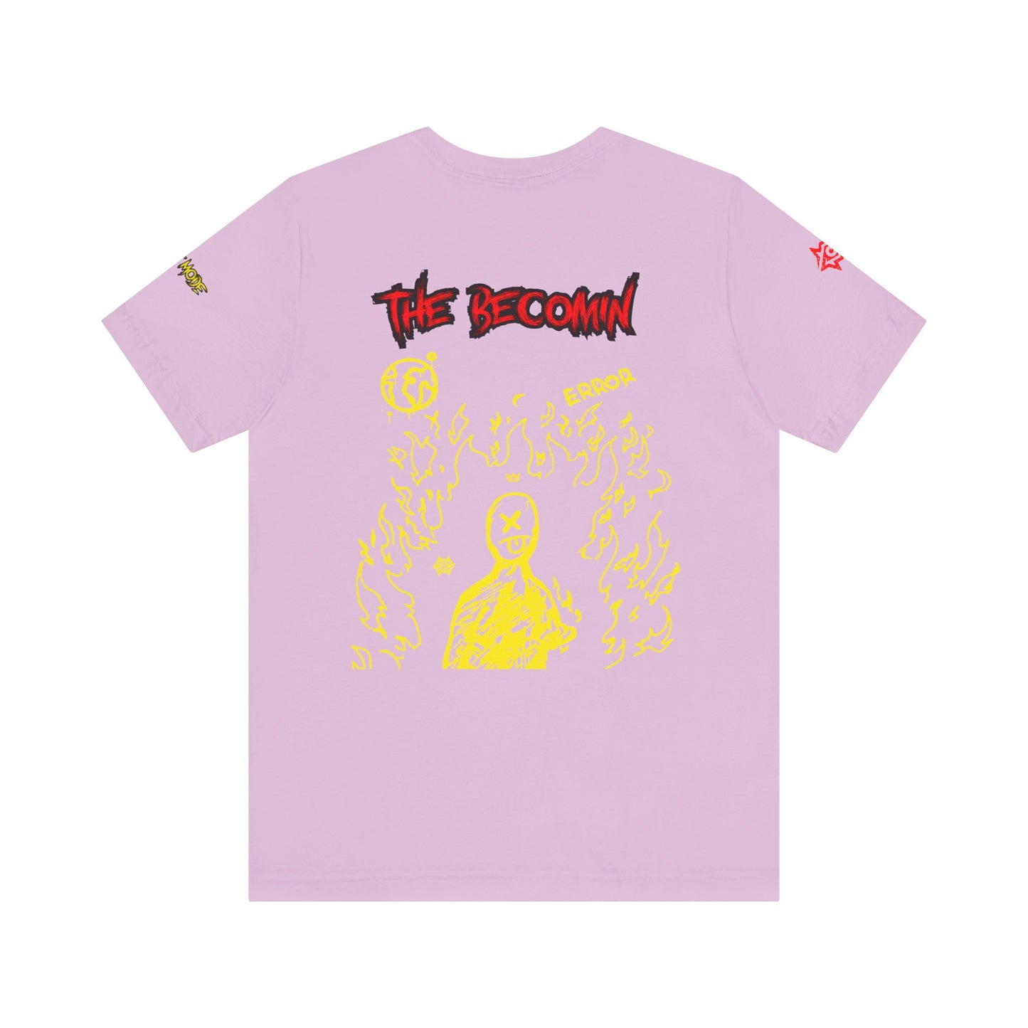 T-Shirt / Beast Mode