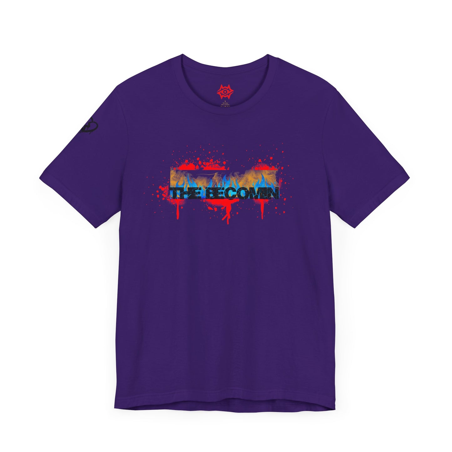T-Shirt / The Becomin