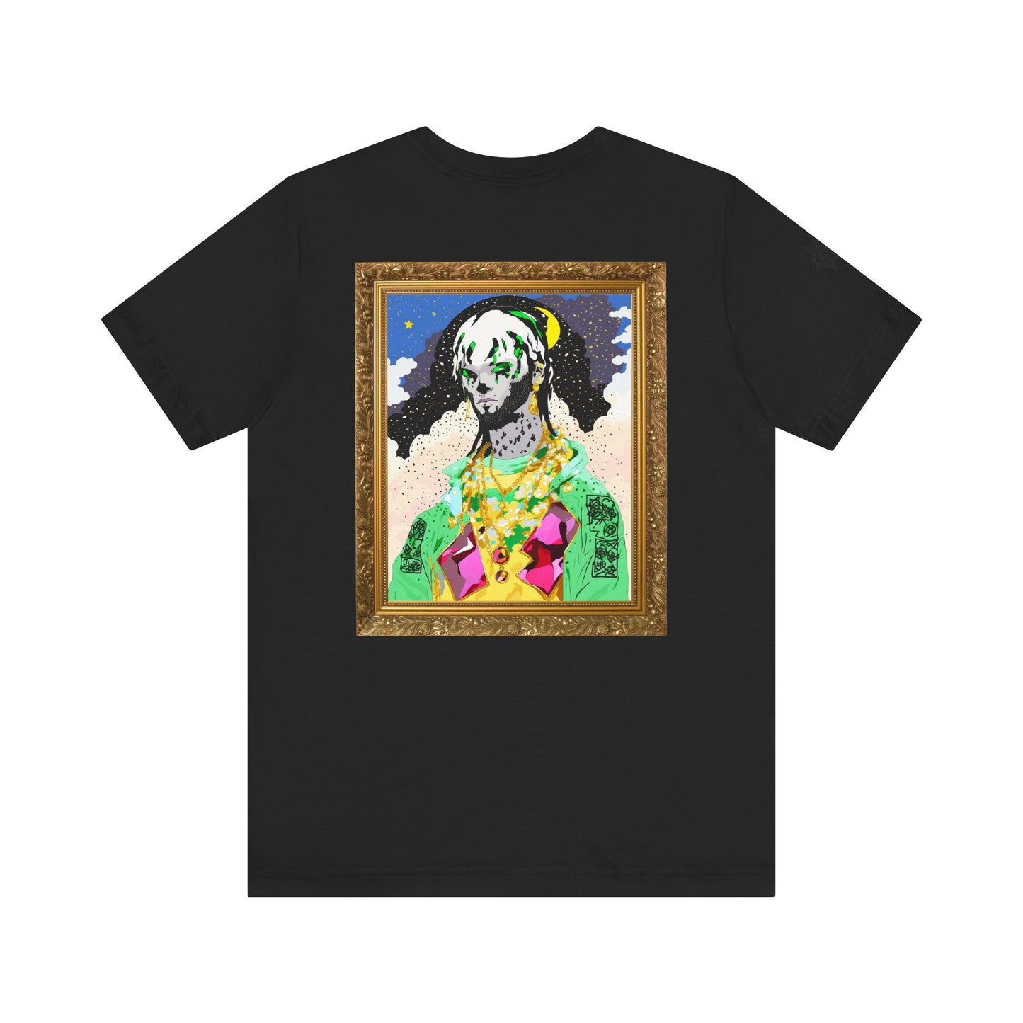 T-Shirt / Streetcaso