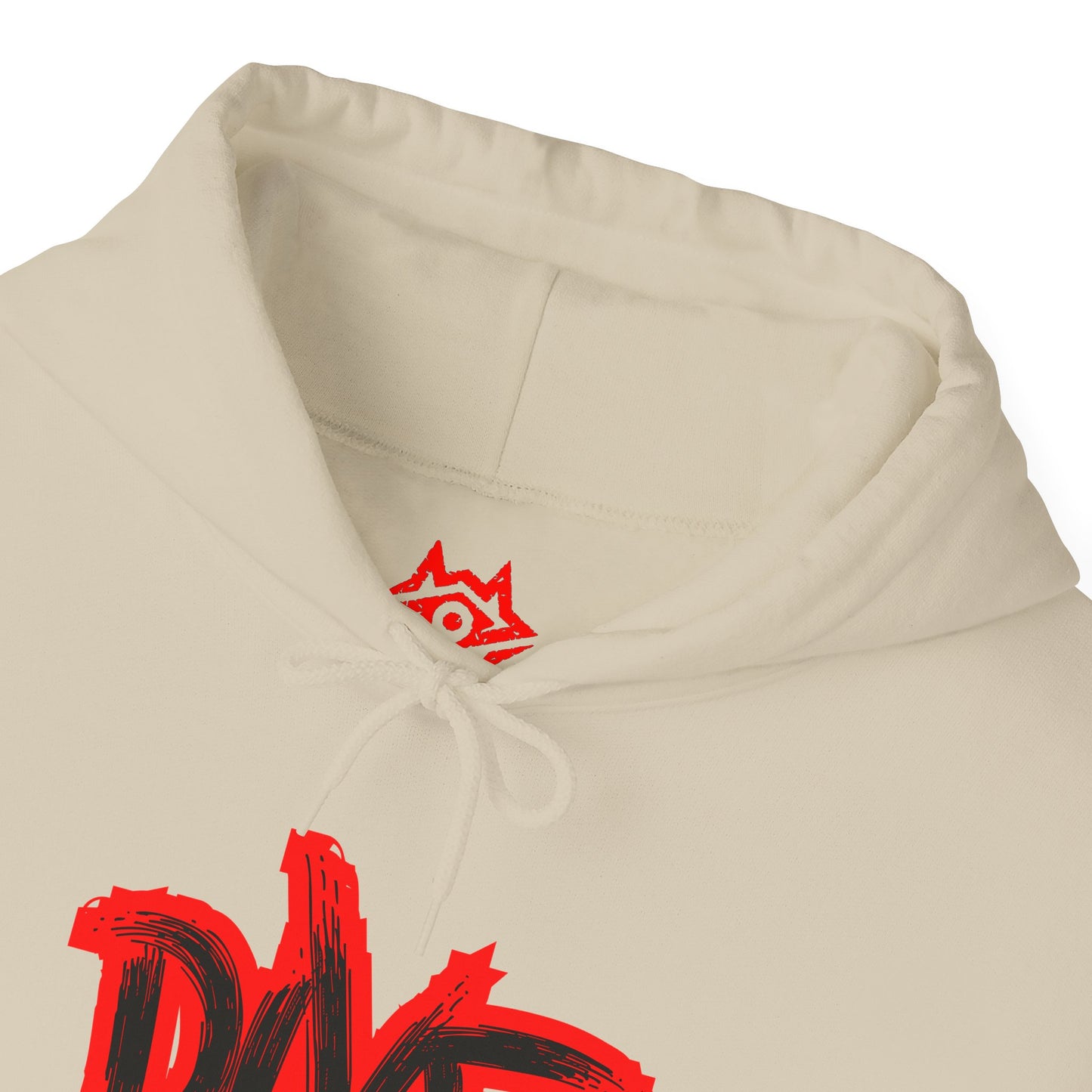 Hoodie Dive