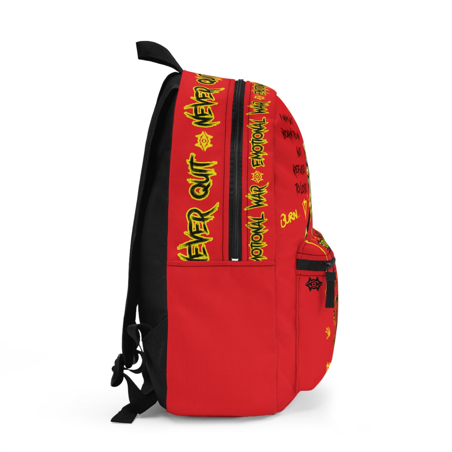 Backpack - Savage Heart
