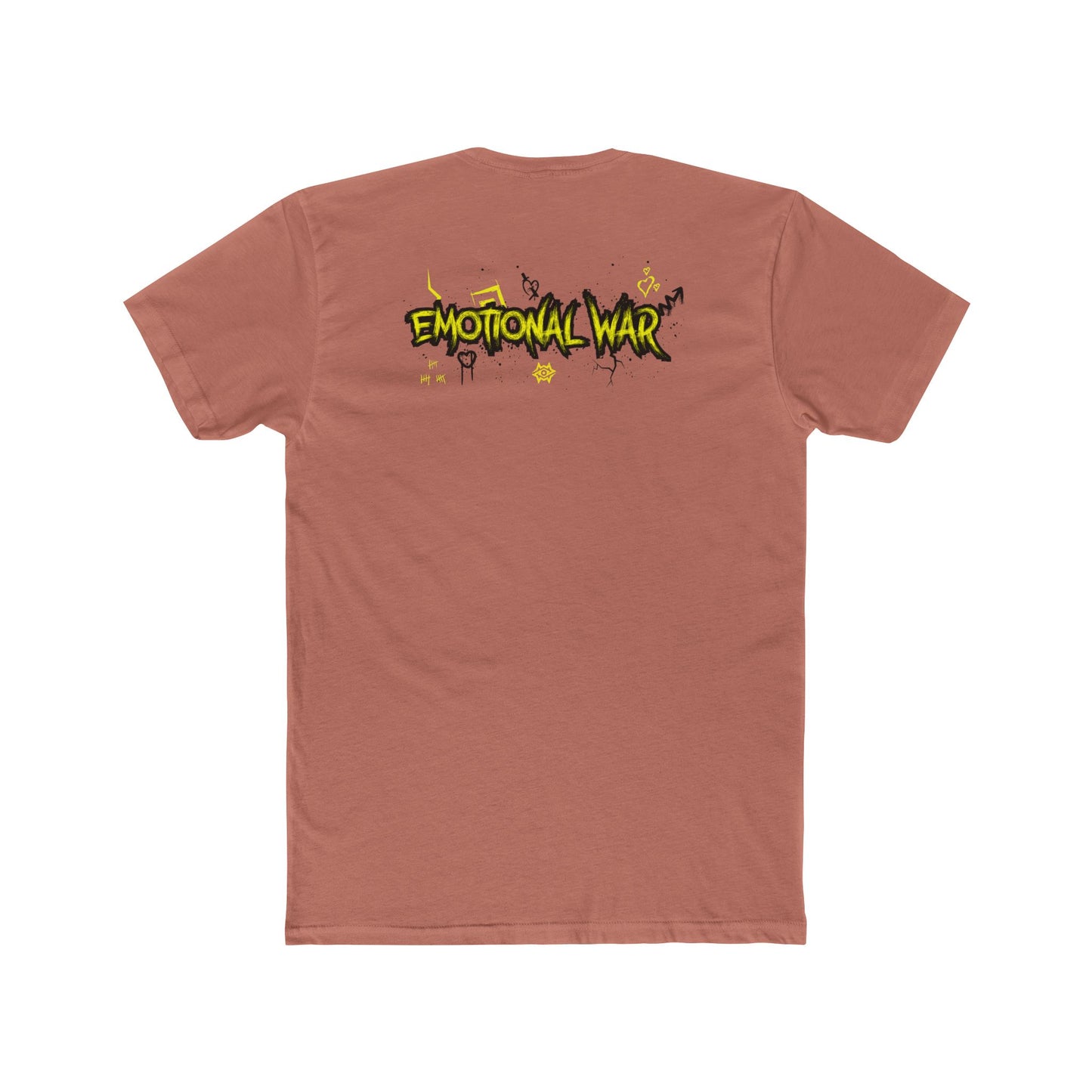 T-Shirt / Dumbway