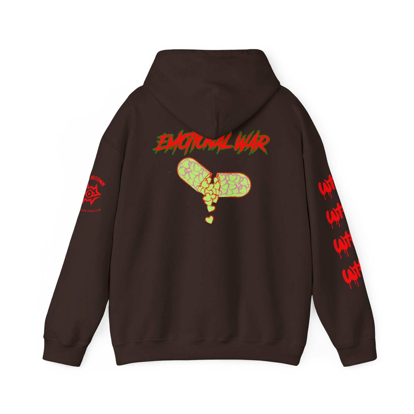 Hoodie / Slim Dirty