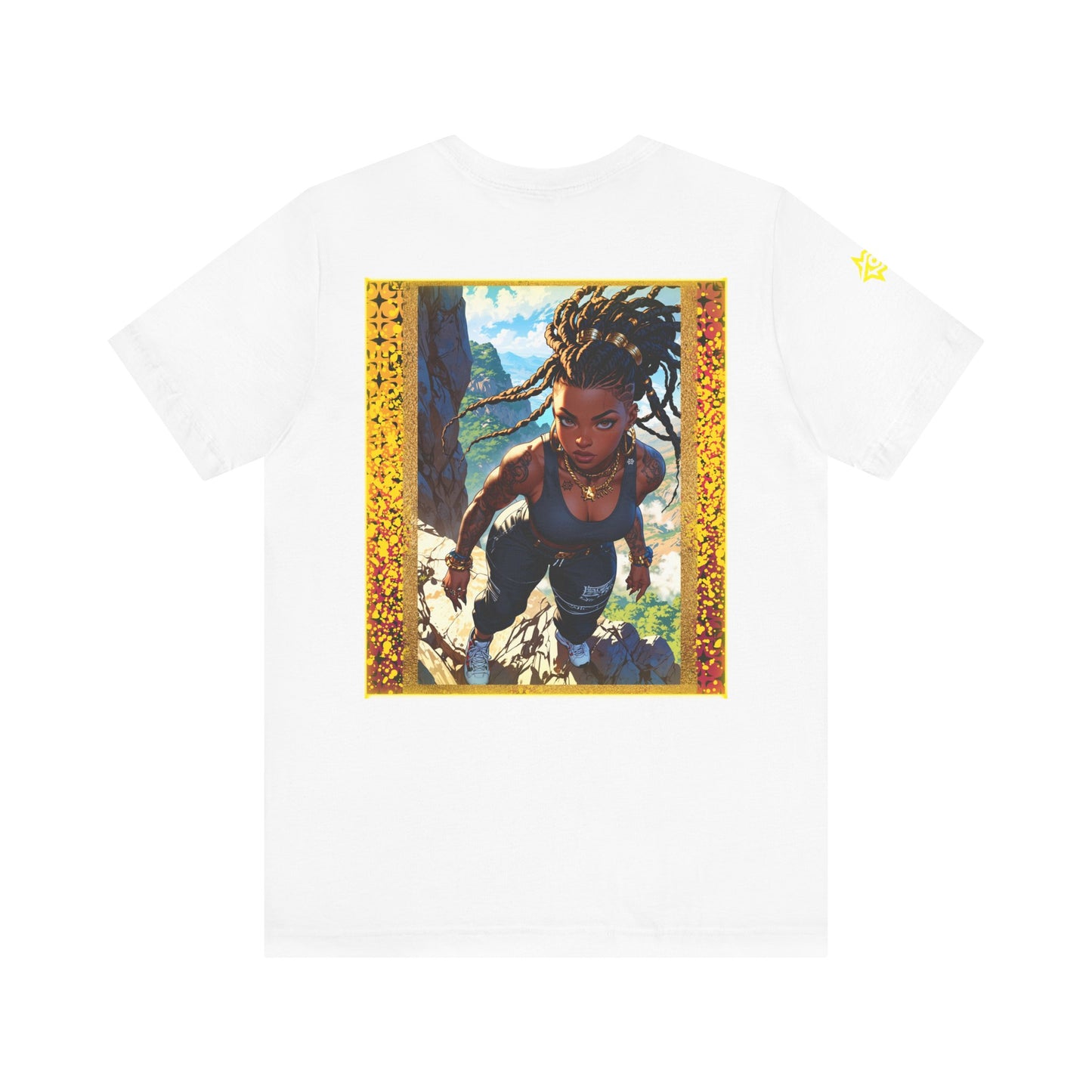 T-Shirt / Problem