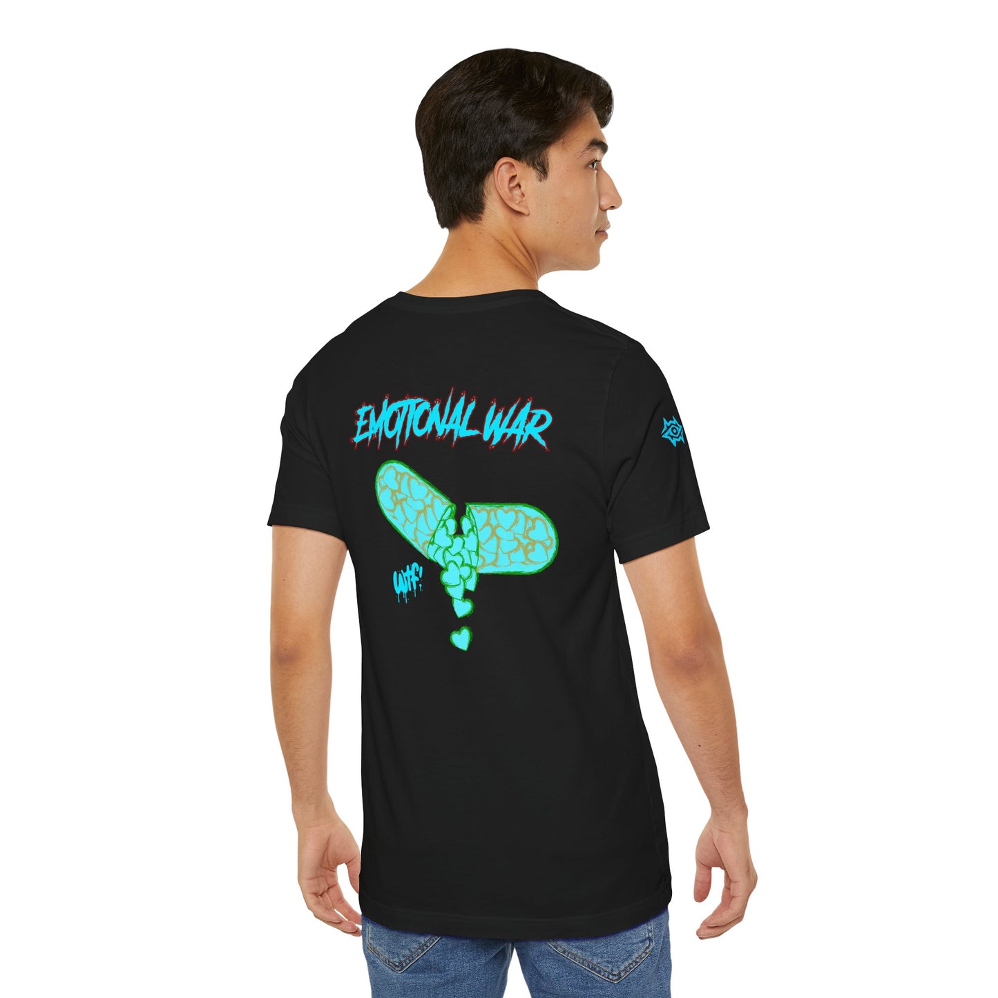 T-Shirt / Bob Shiesty