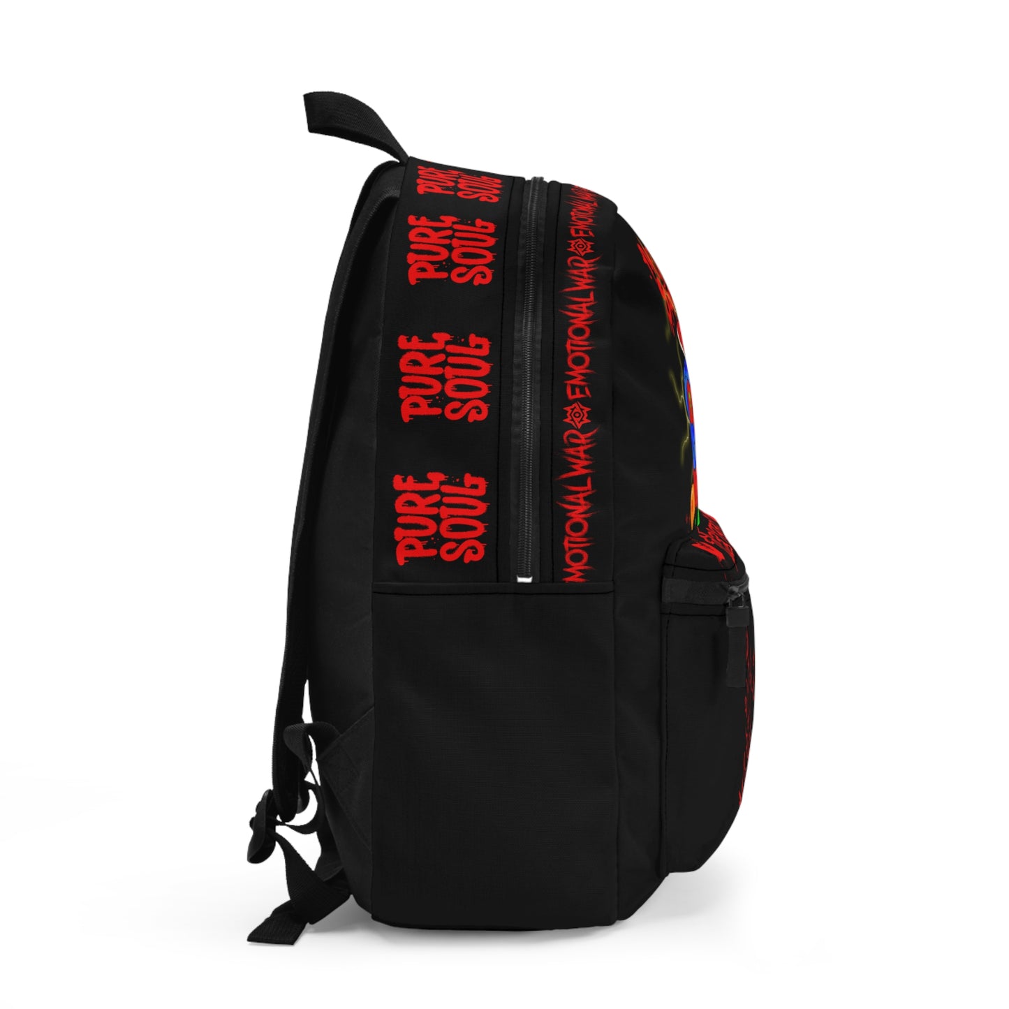 Backpack - Young Geta