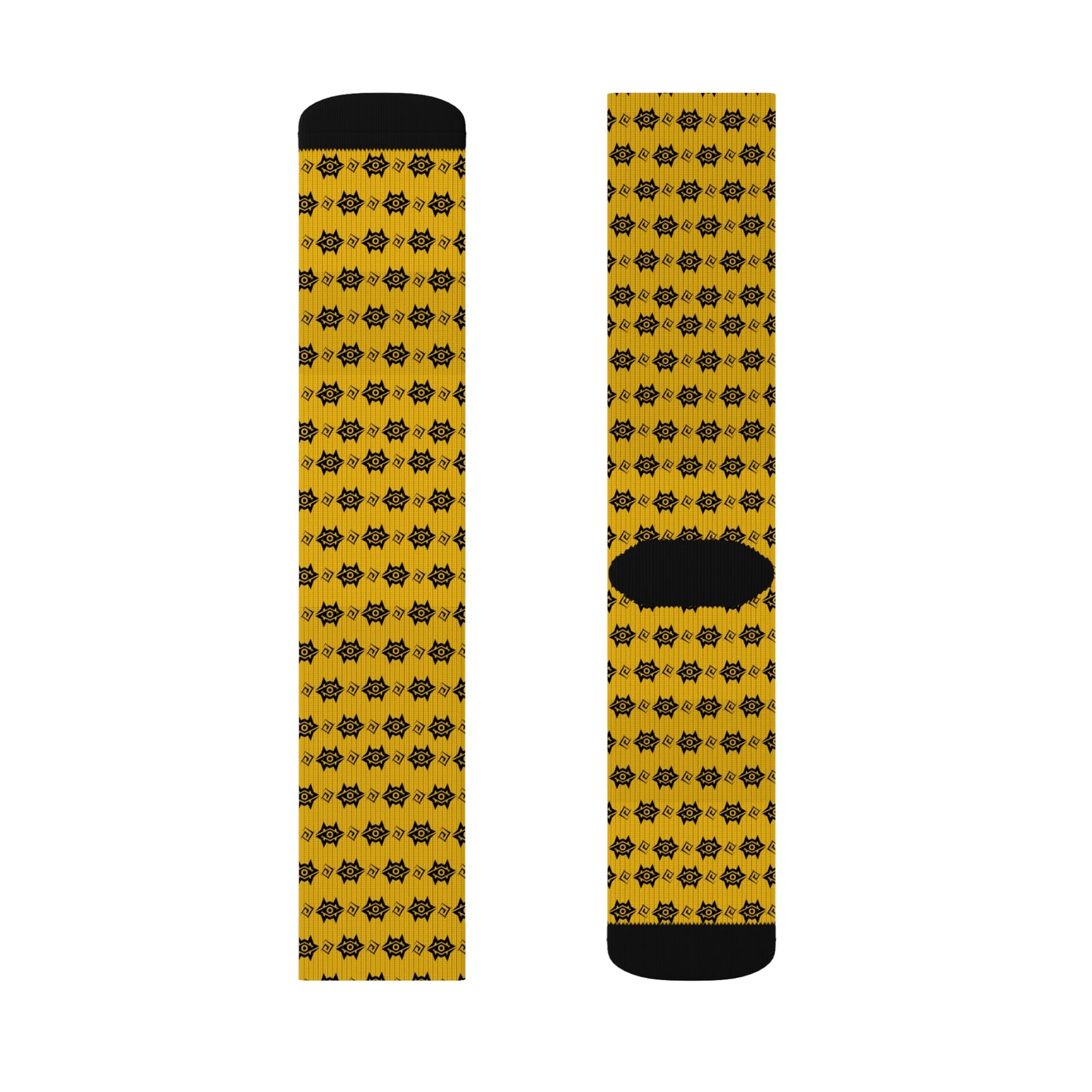 Socks - The Becomin