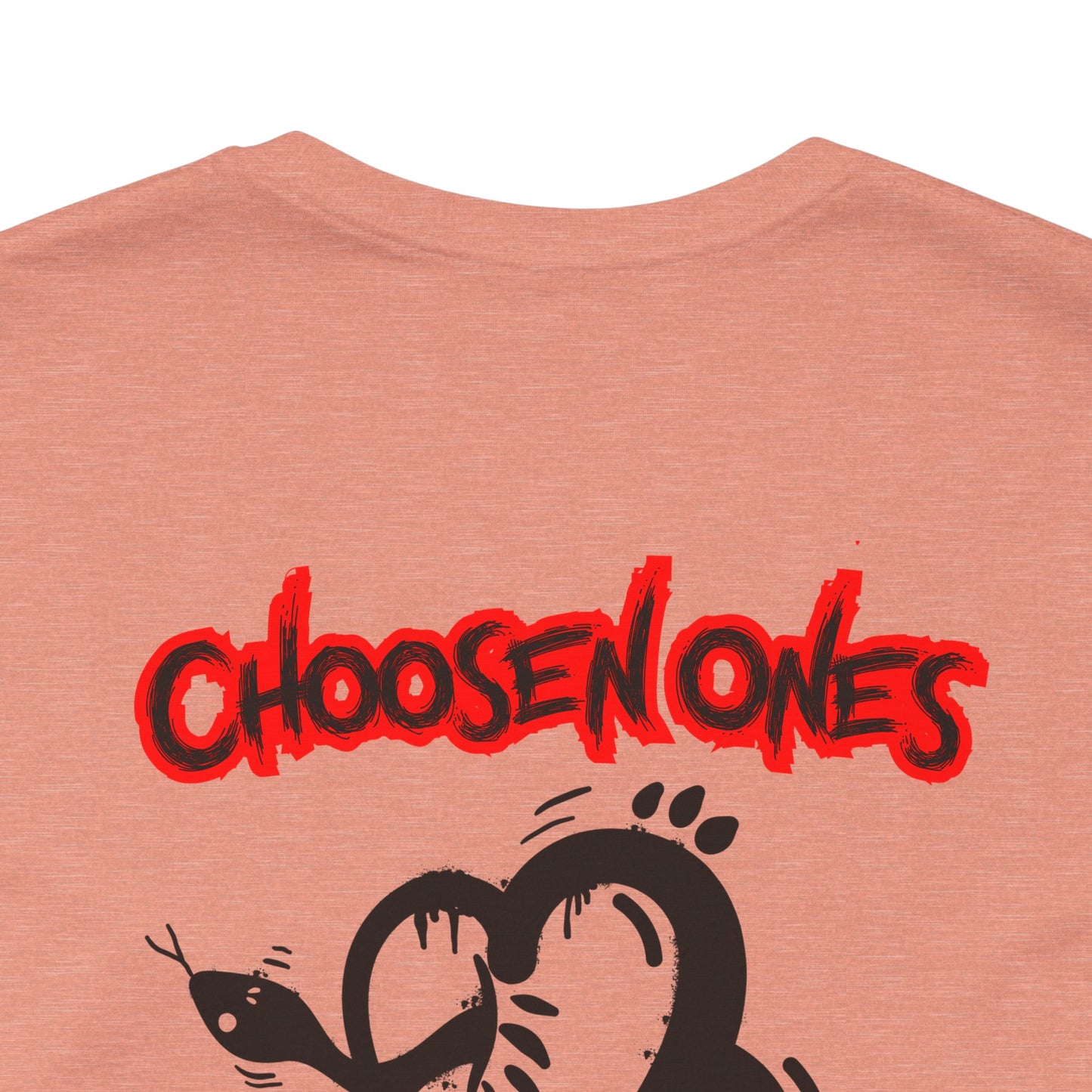 T-Shirt / Thought