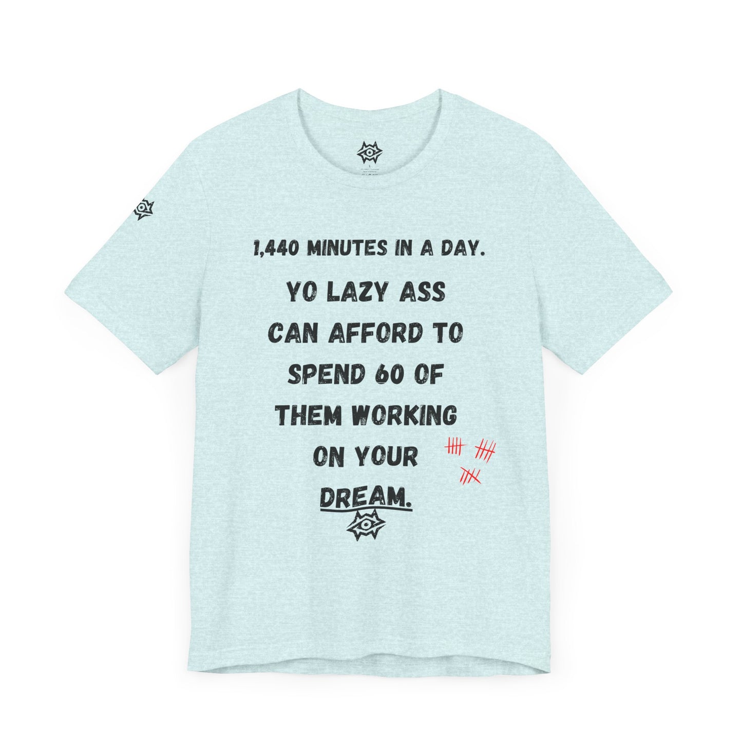 T-Shirt / 1440 Min