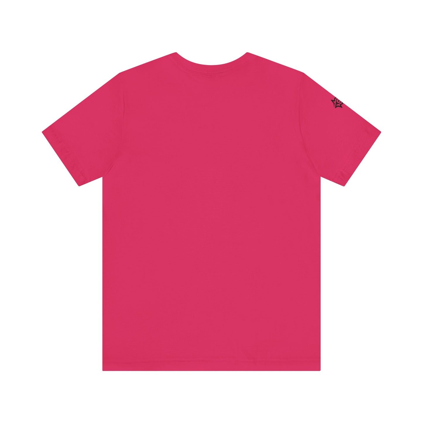 T-Shirt / Built