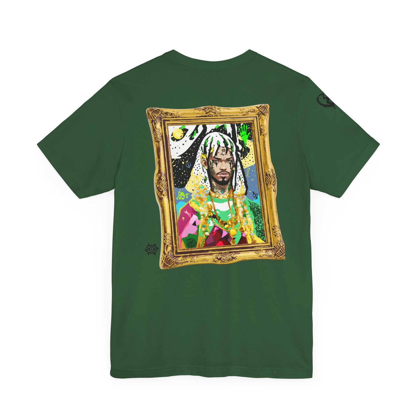 T-Shirt / Hoodcaso