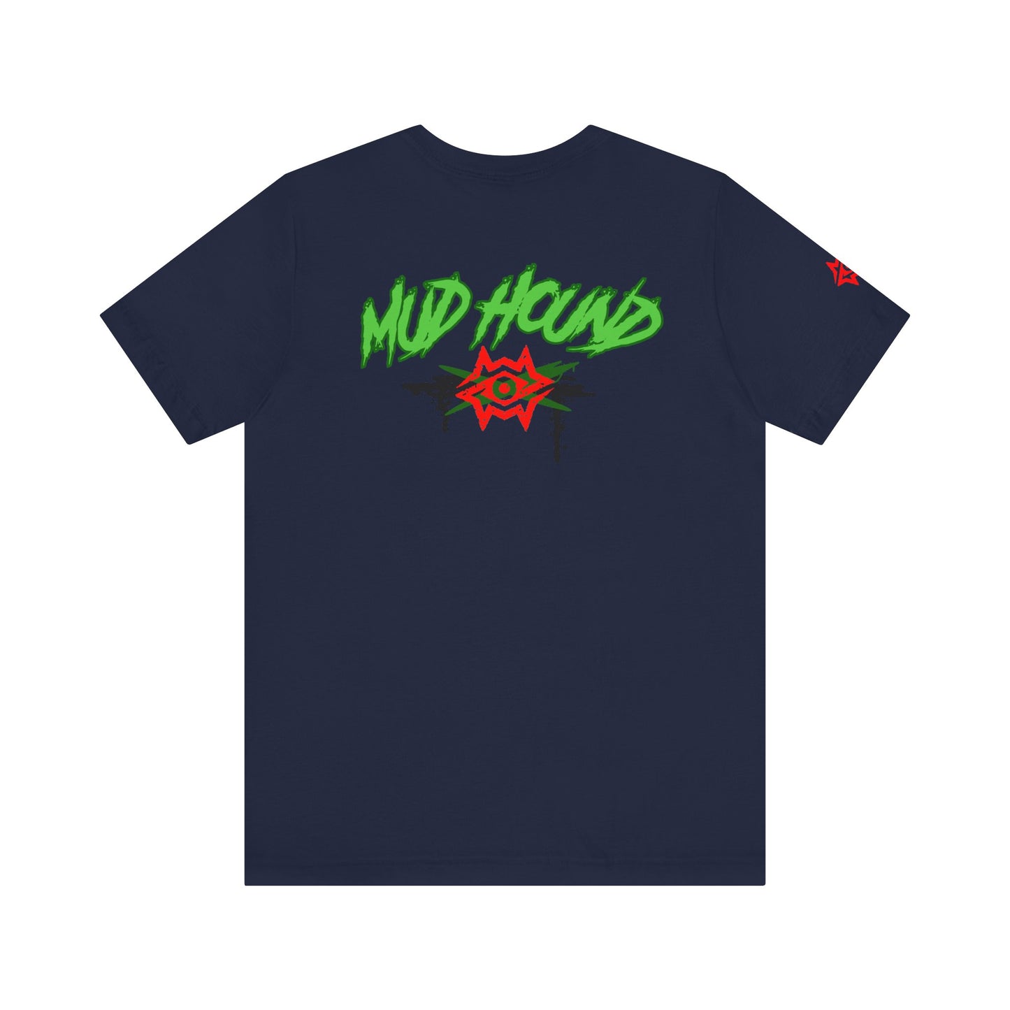 T-Shirt / Mud Hound