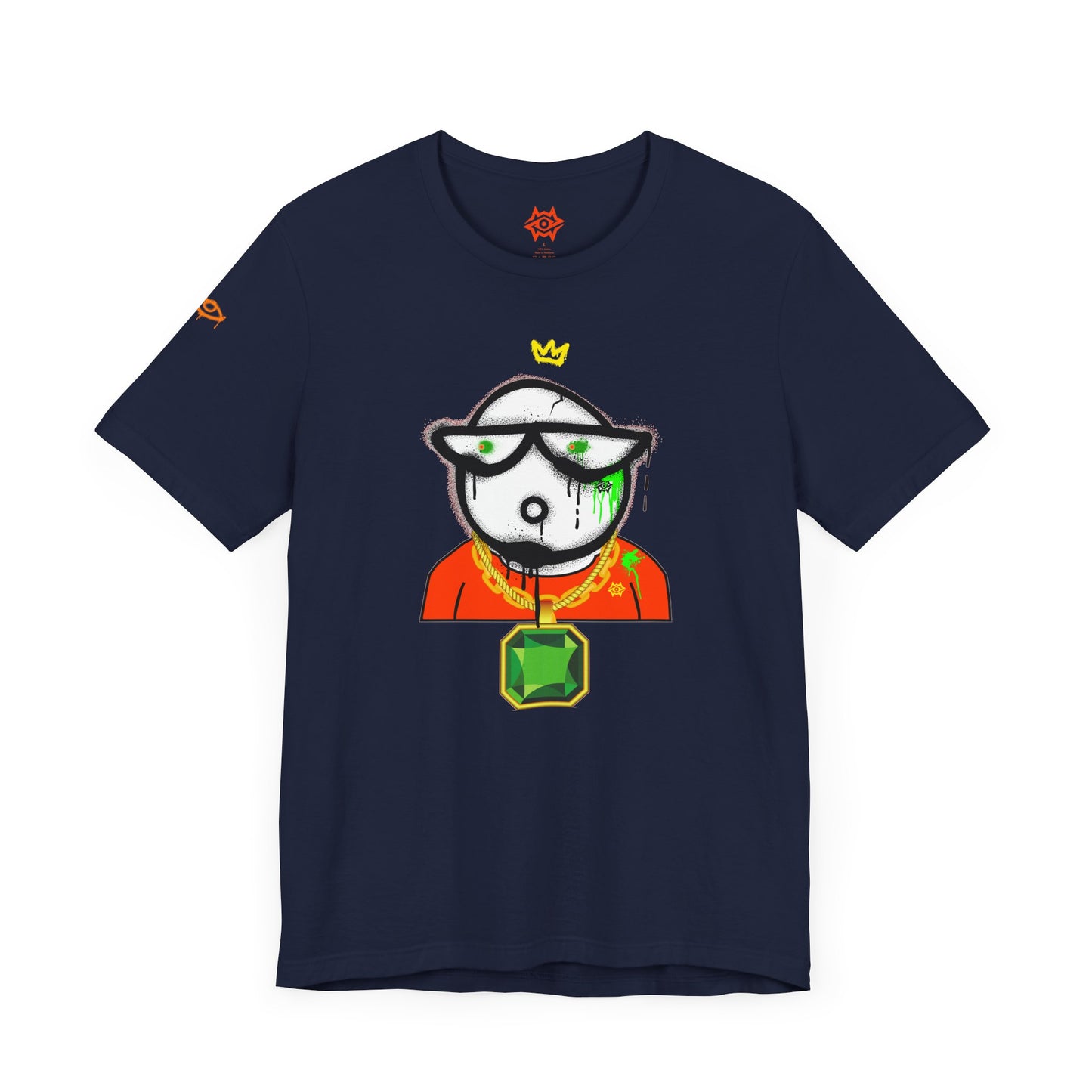 T-Shirt / OG GET BACK