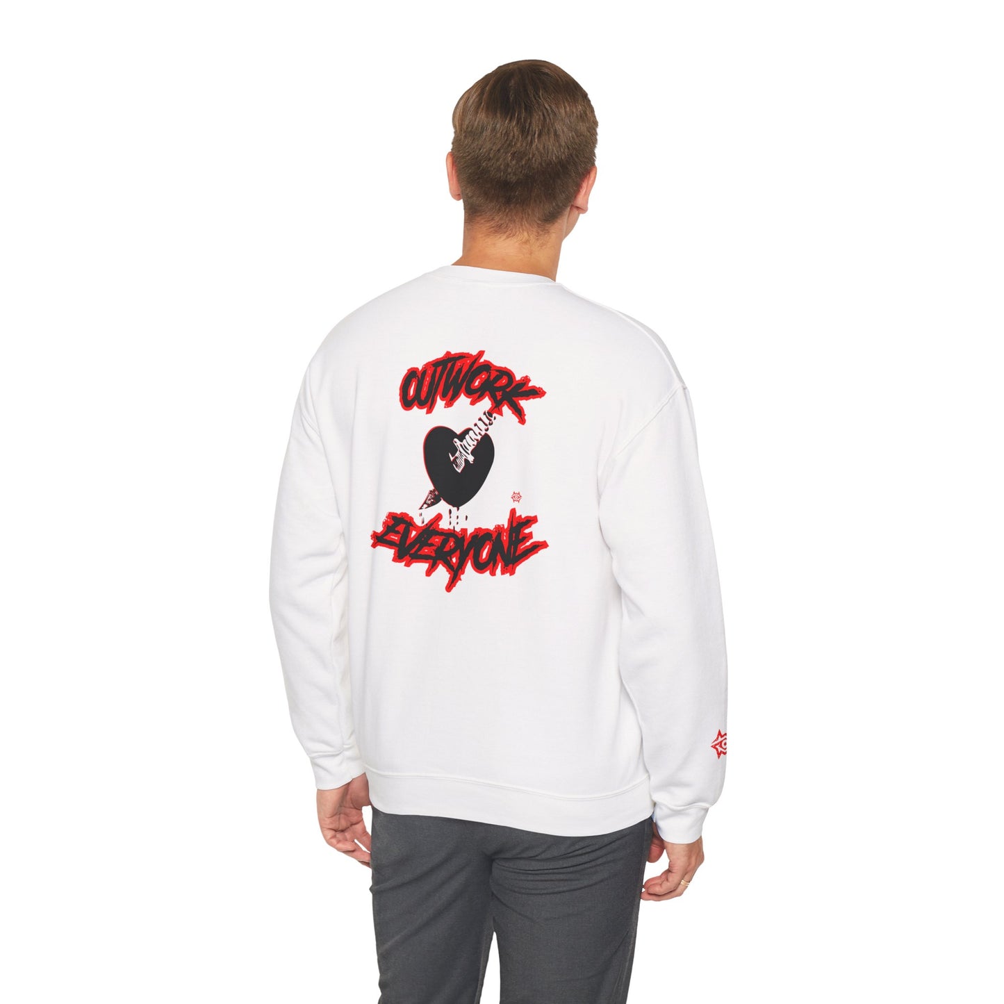Becomin Sweatshirt
