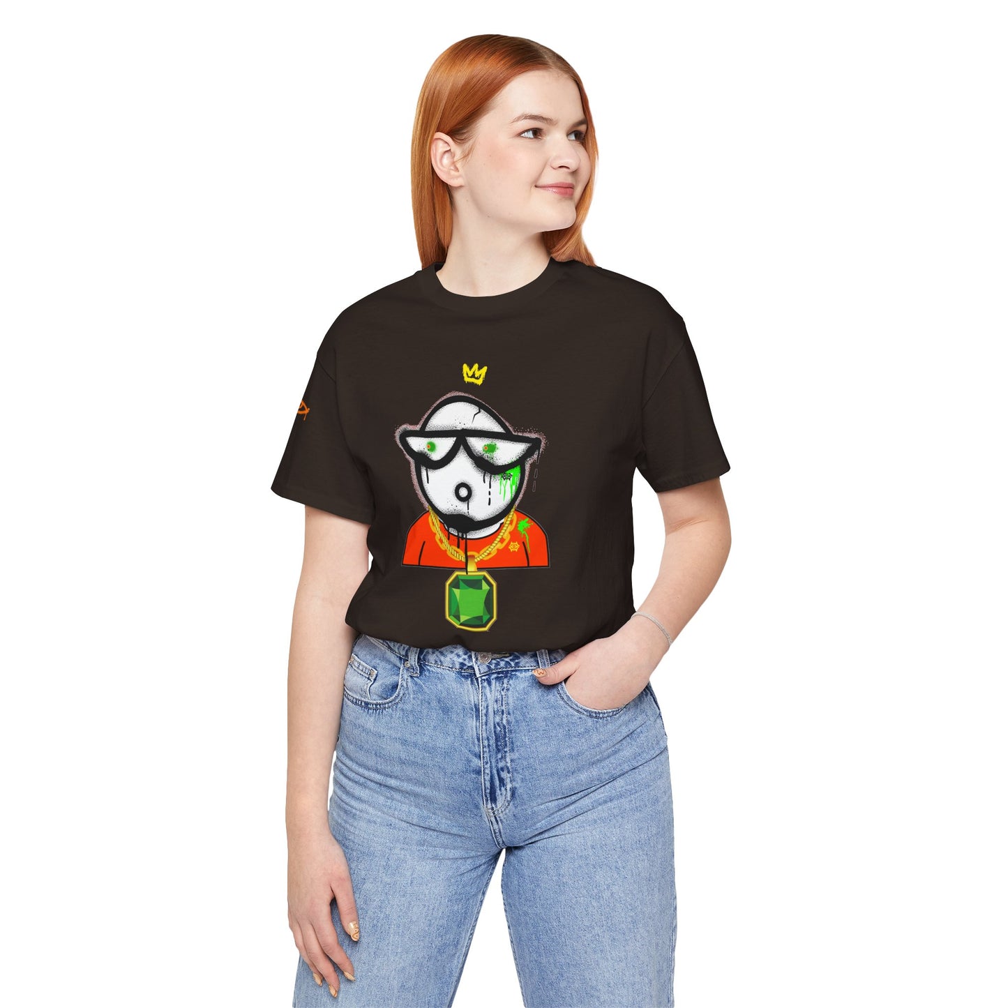 T-Shirt / OG GET BACK