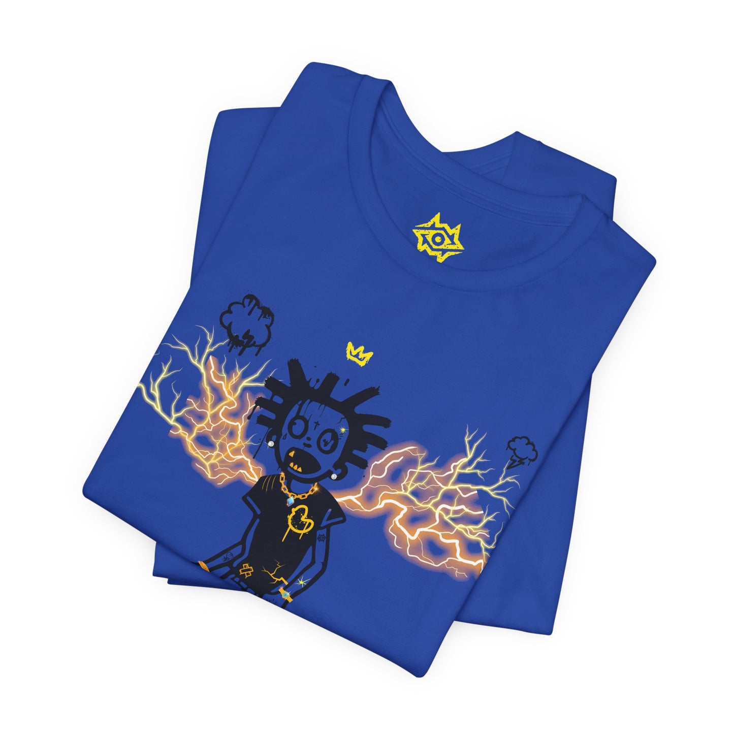 T-Shirt / Jigga God