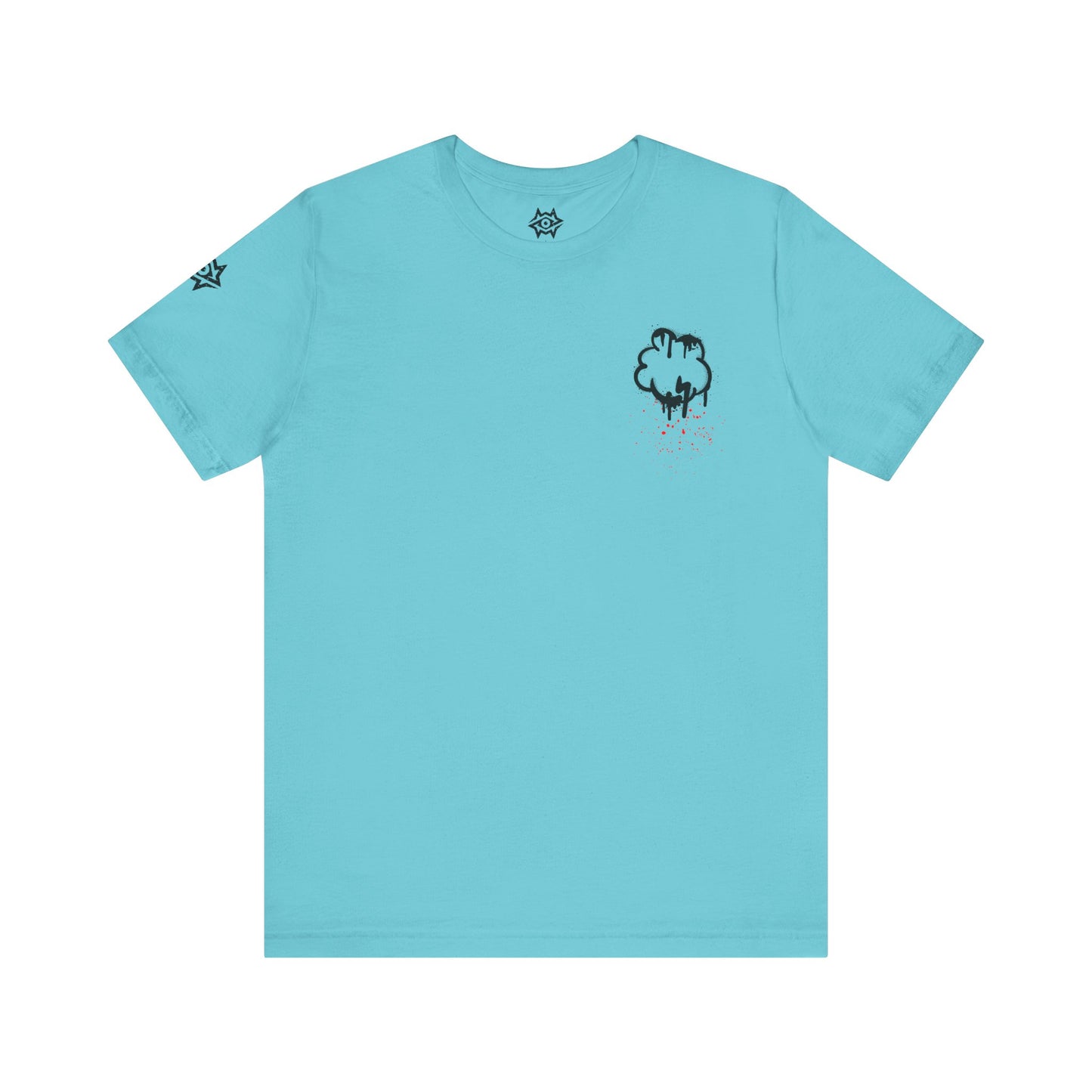 T-Shirt / Streetcaso