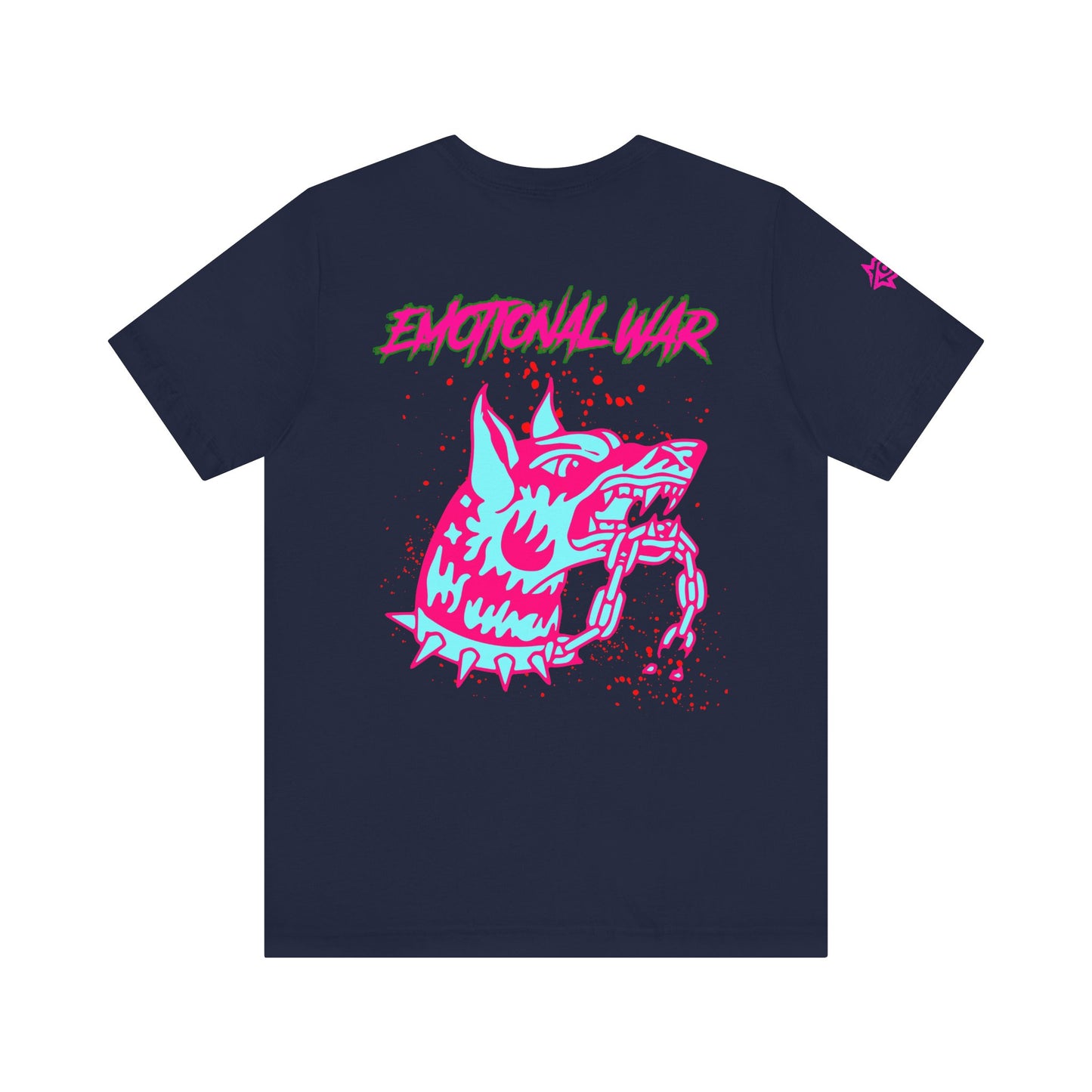 T-Shirt / Sosa