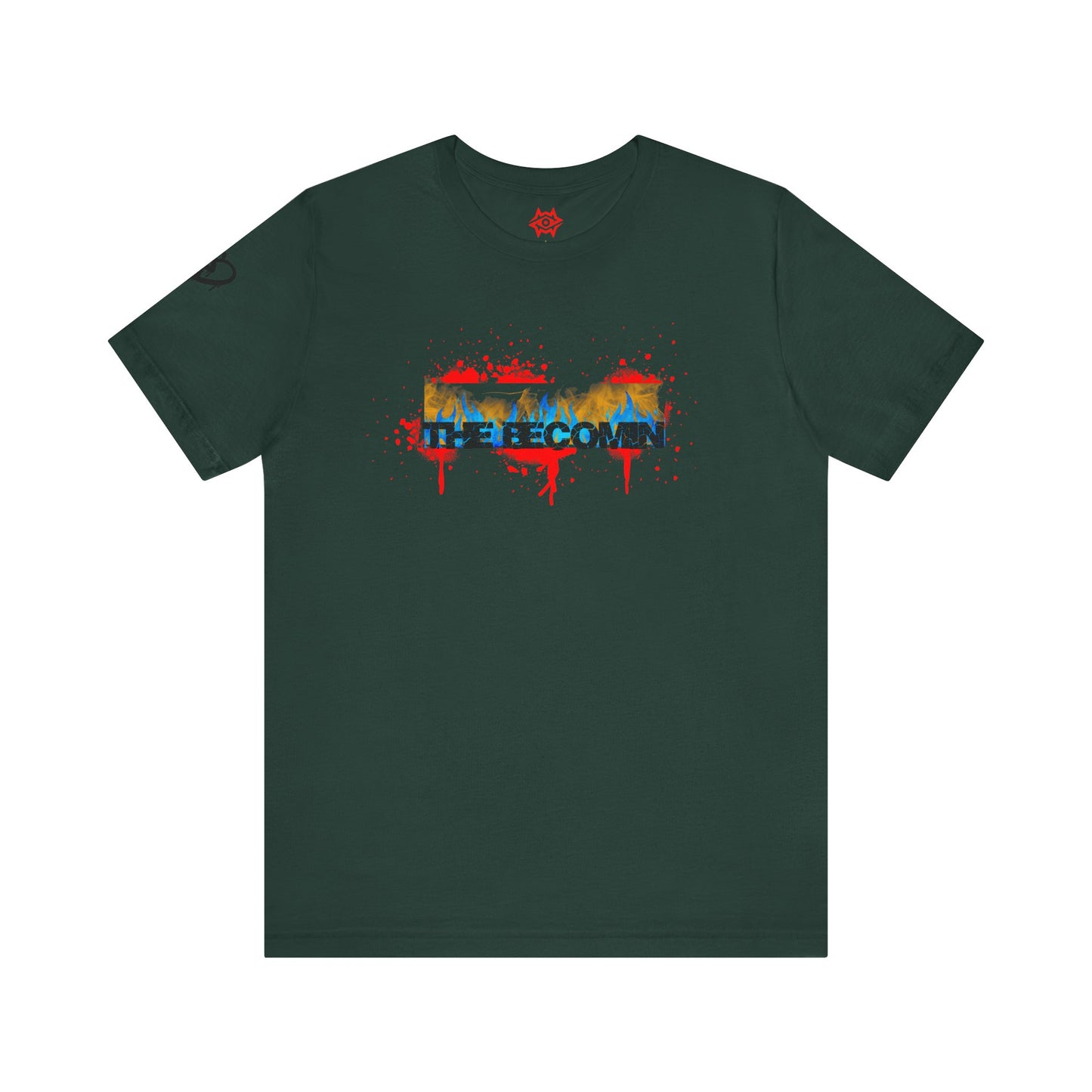 T-Shirt / The Becomin