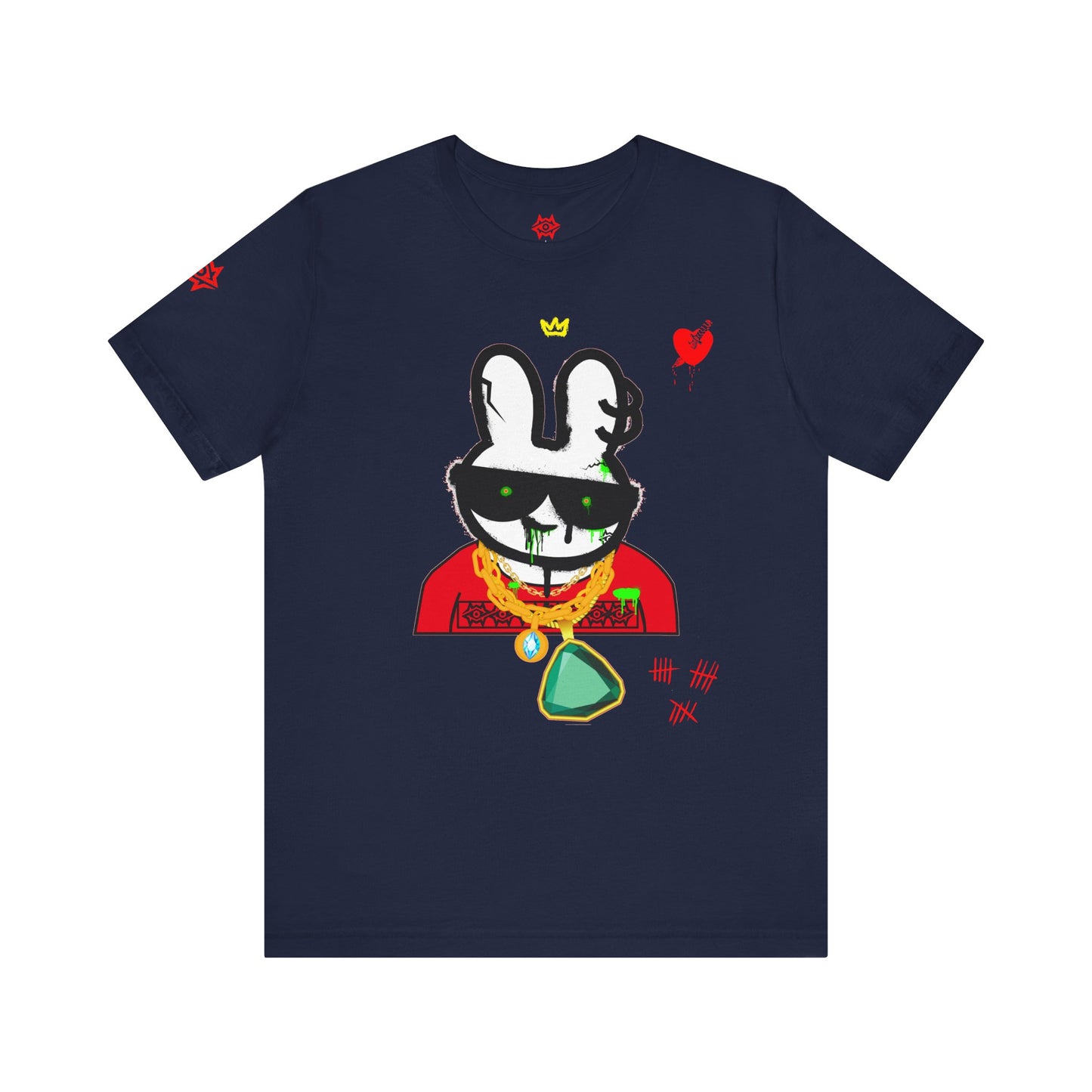 T-Shirt / Boo Dirty