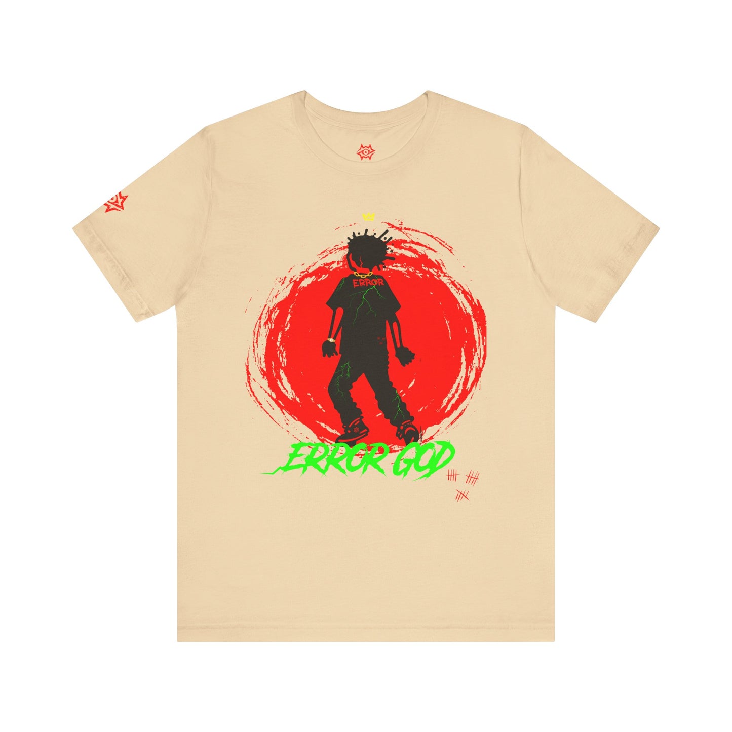 T-Shirt / Error God