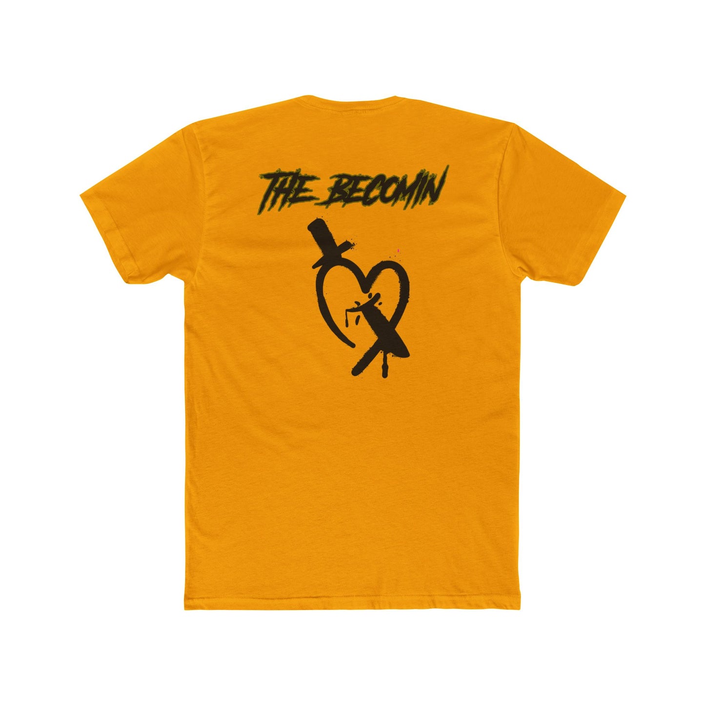T-Shirt / OG Ball