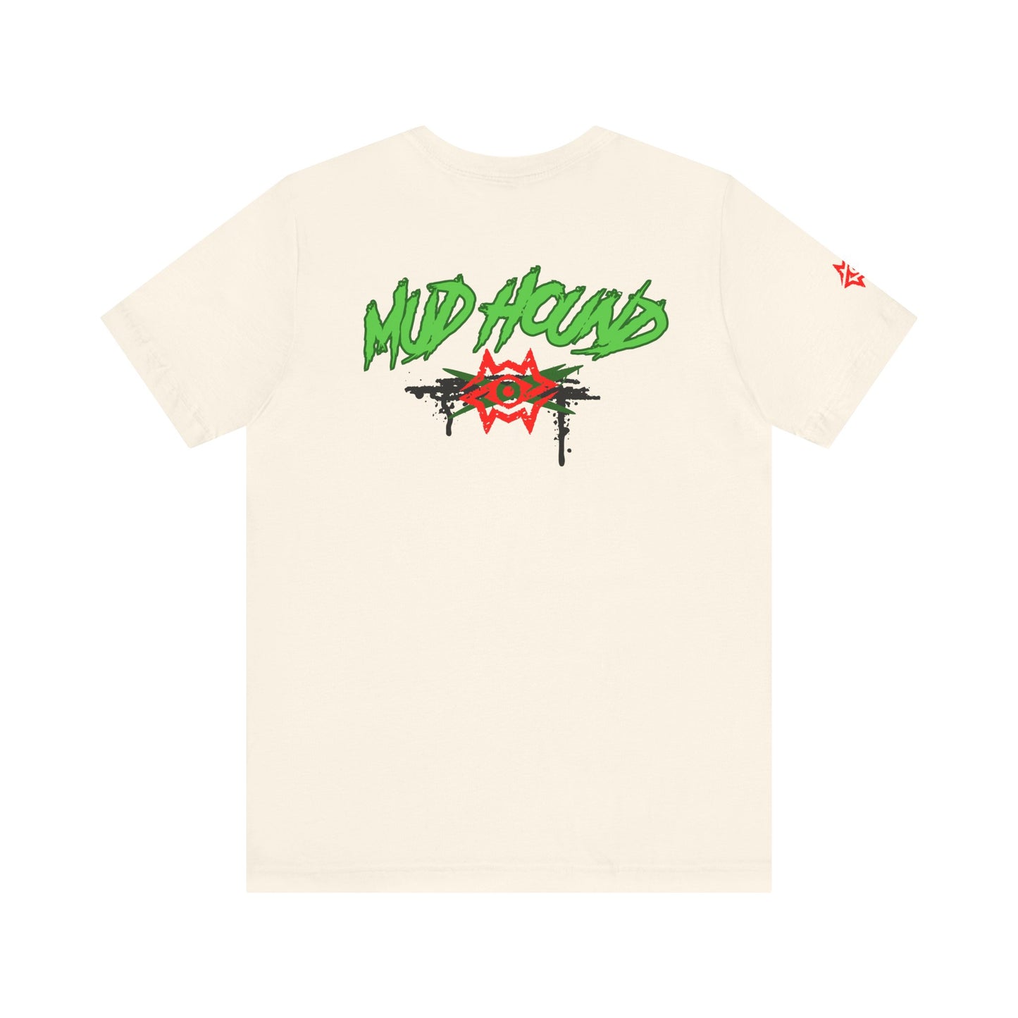 T-Shirt / Mud Hound