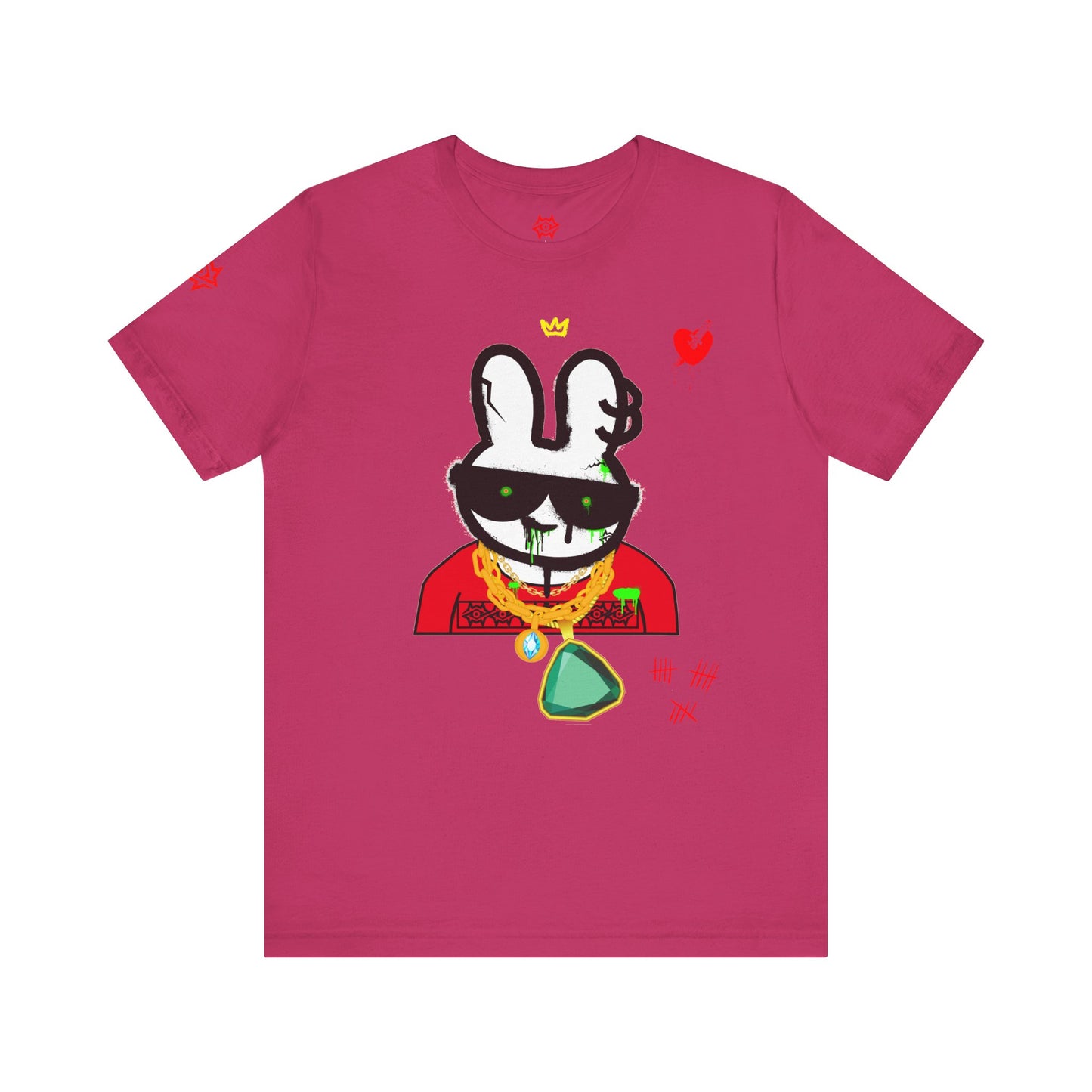 T-Shirt / Boo Dirty